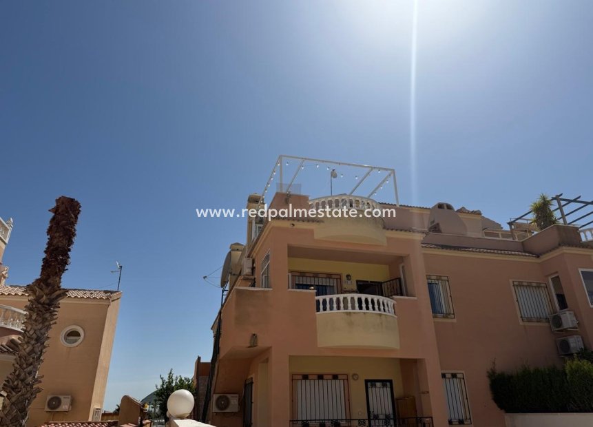 Reventa - Apartamento -
Orihuela Costa - Lomas de Cabo Roig