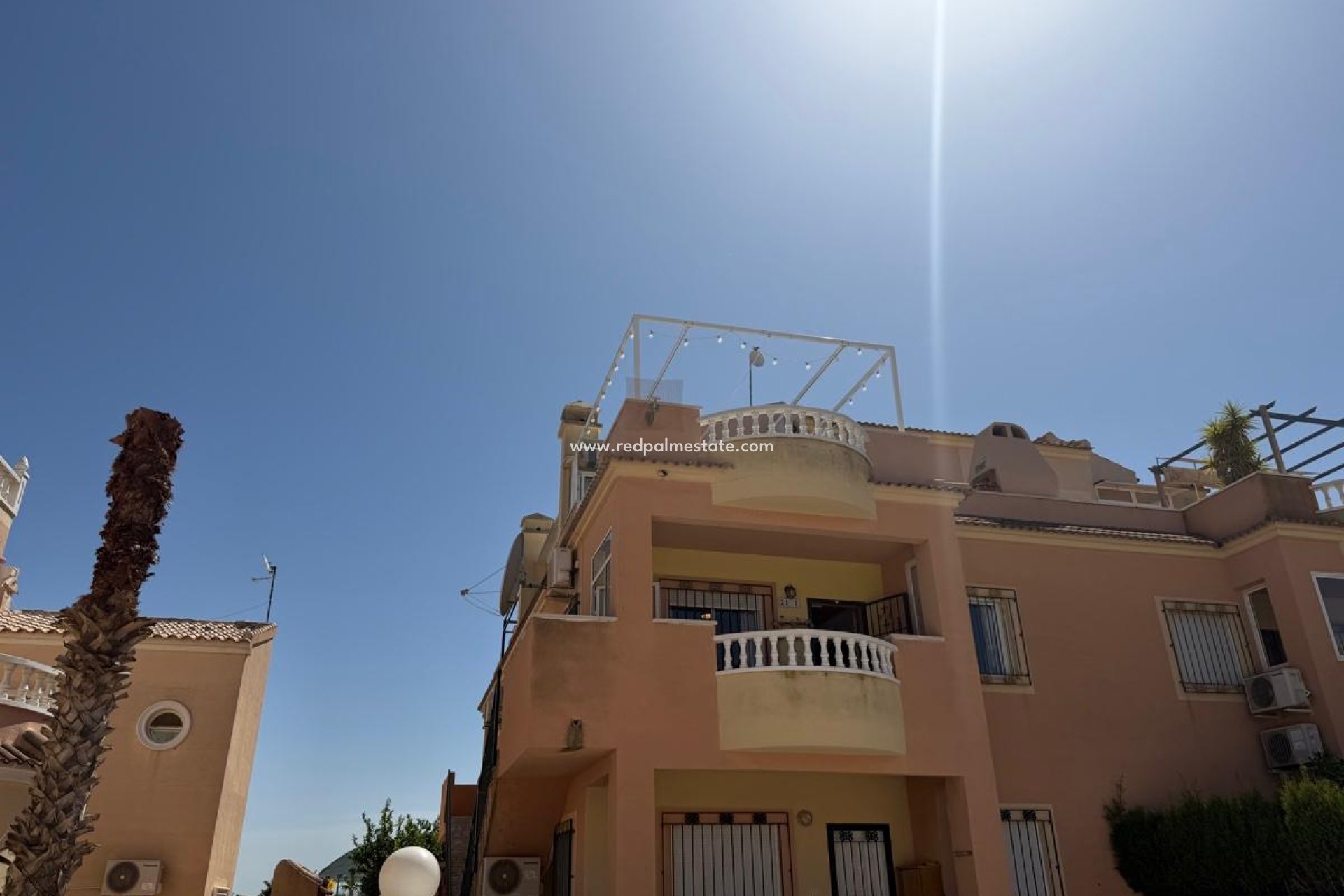 Reventa - Apartamento -
Orihuela Costa - Lomas de Cabo Roig