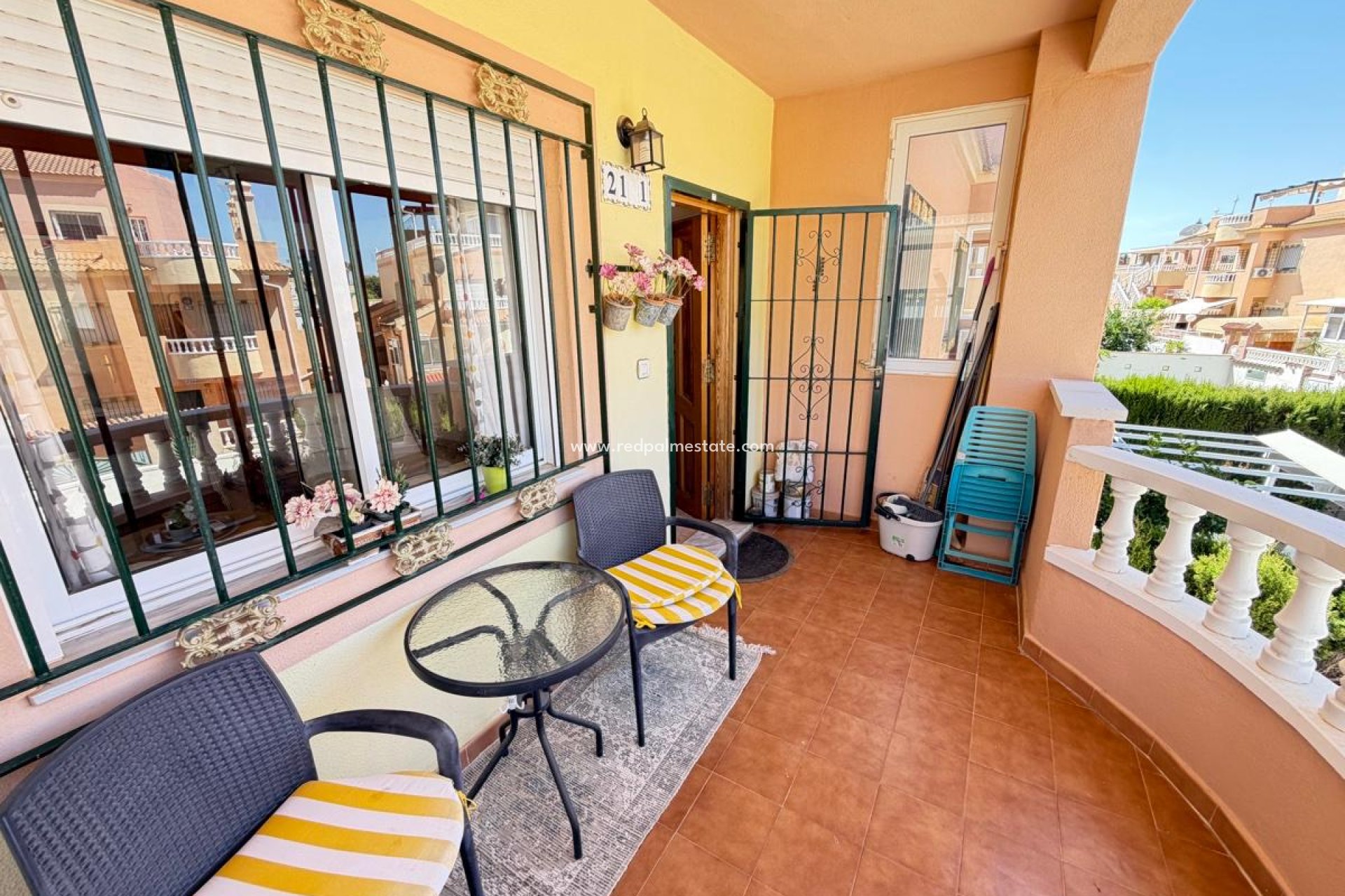 Reventa - Apartamento -
Orihuela Costa - Lomas de Cabo Roig