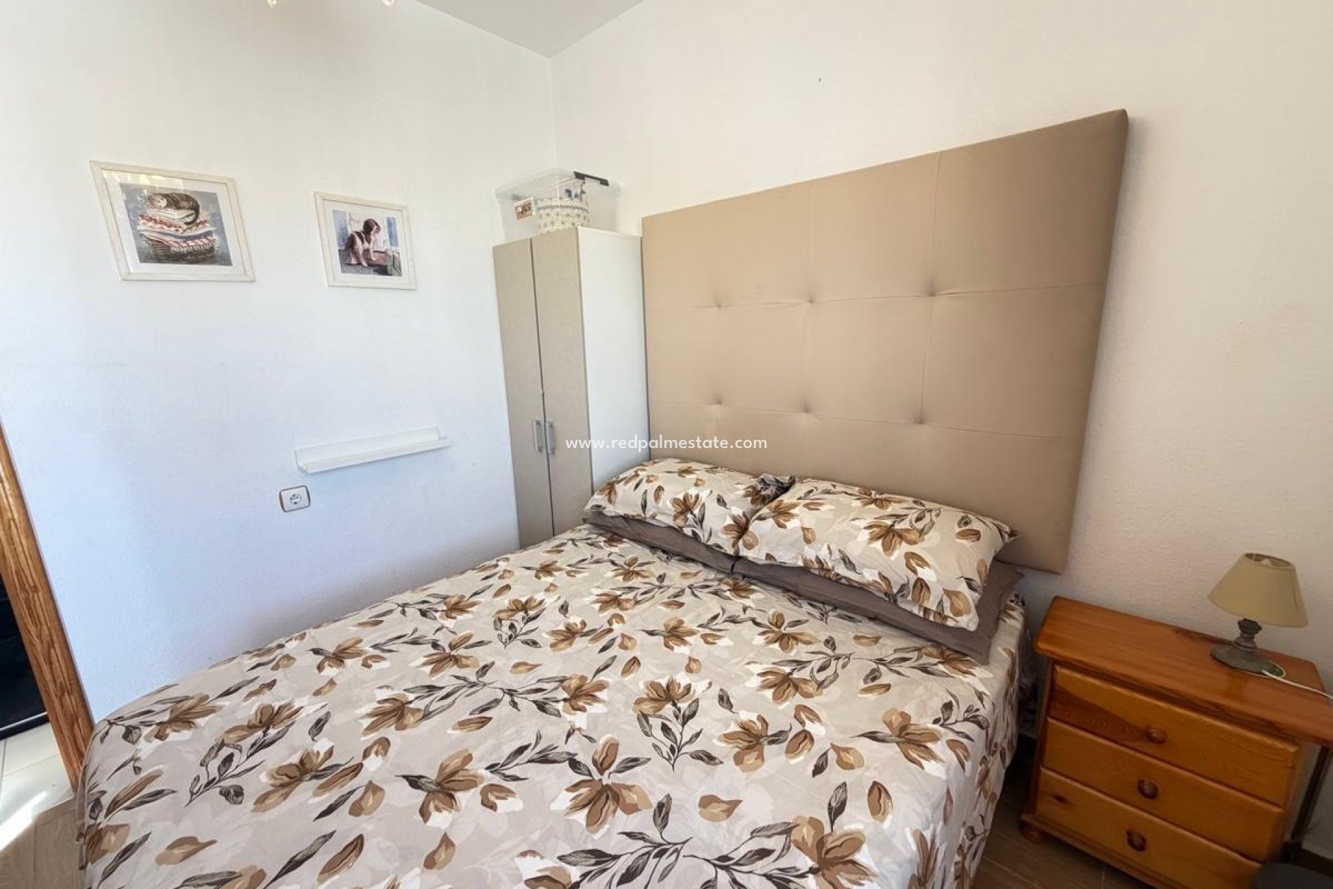 Reventa - Apartamento -
Orihuela Costa - Lomas de Cabo Roig