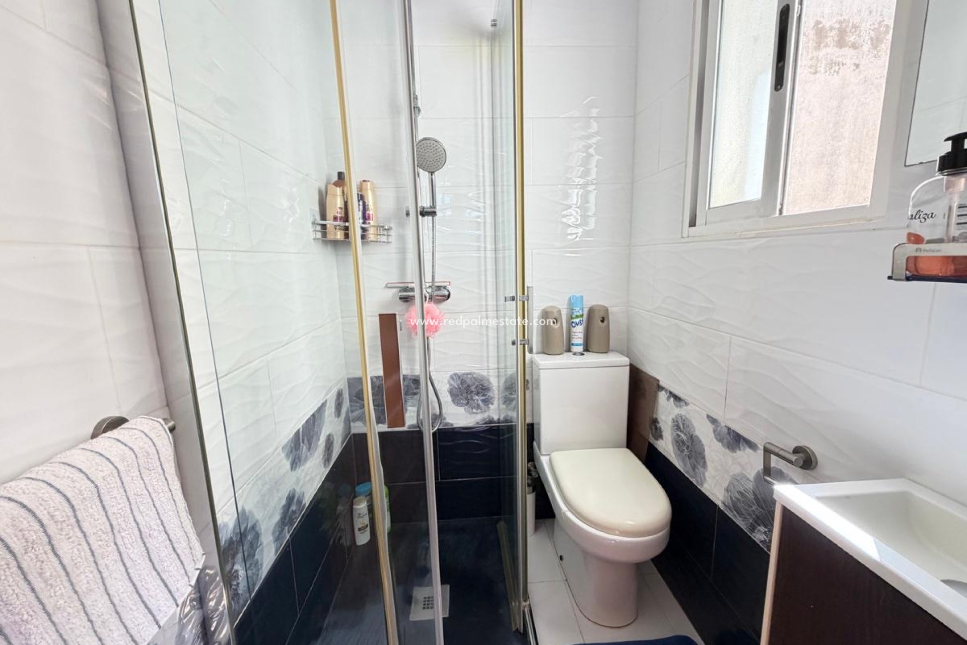 Reventa - Apartamento -
Orihuela Costa - Lomas de Cabo Roig