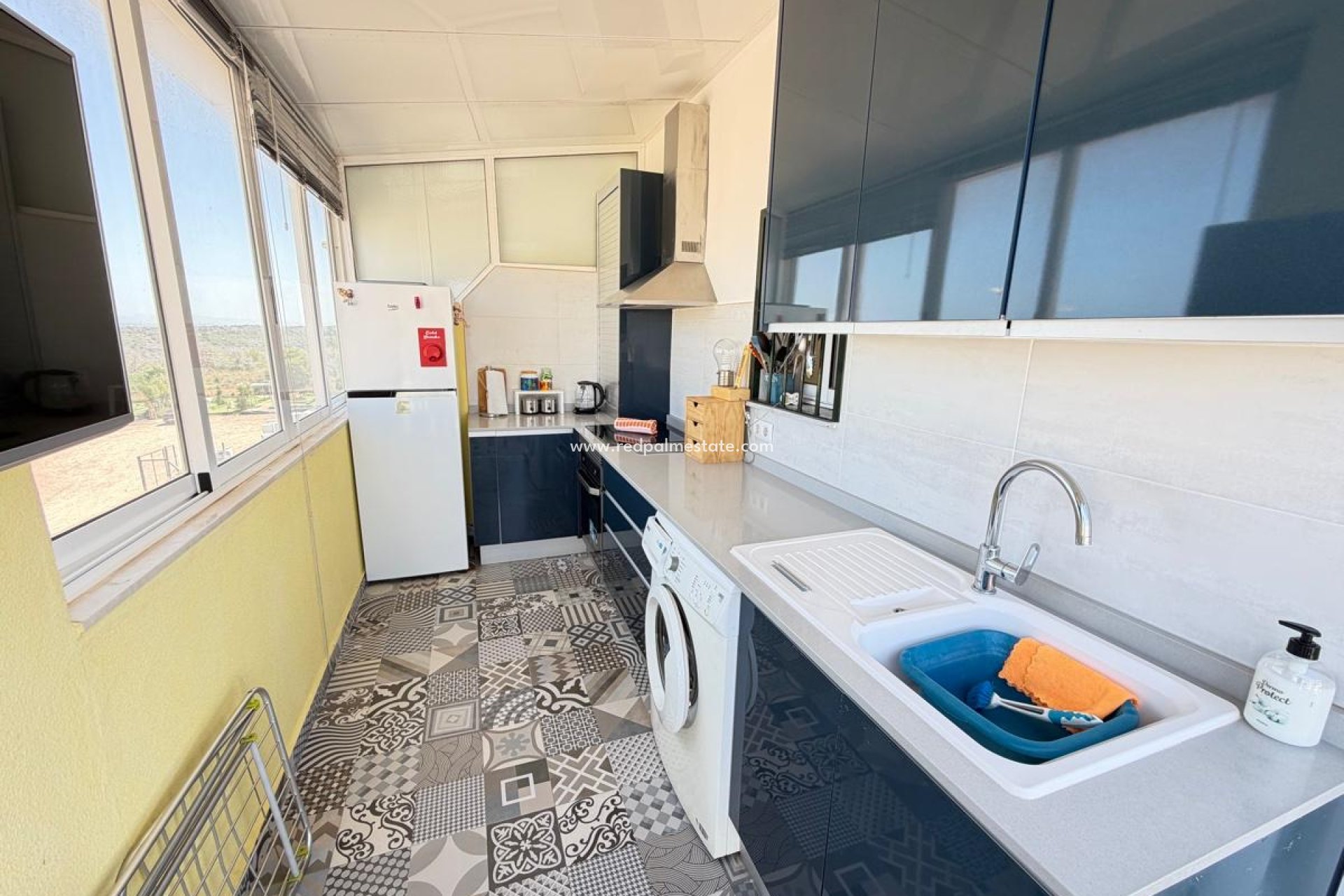 Reventa - Apartamento -
Orihuela Costa - Lomas de Cabo Roig