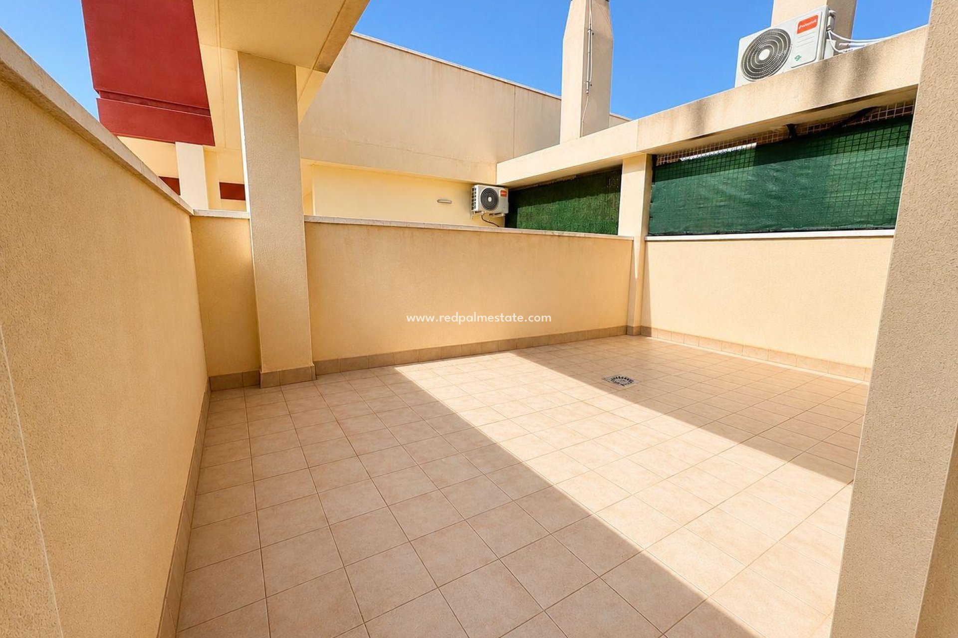 Reventa - Apartamento -
Orihuela Costa - Lomas de Cabo Roig