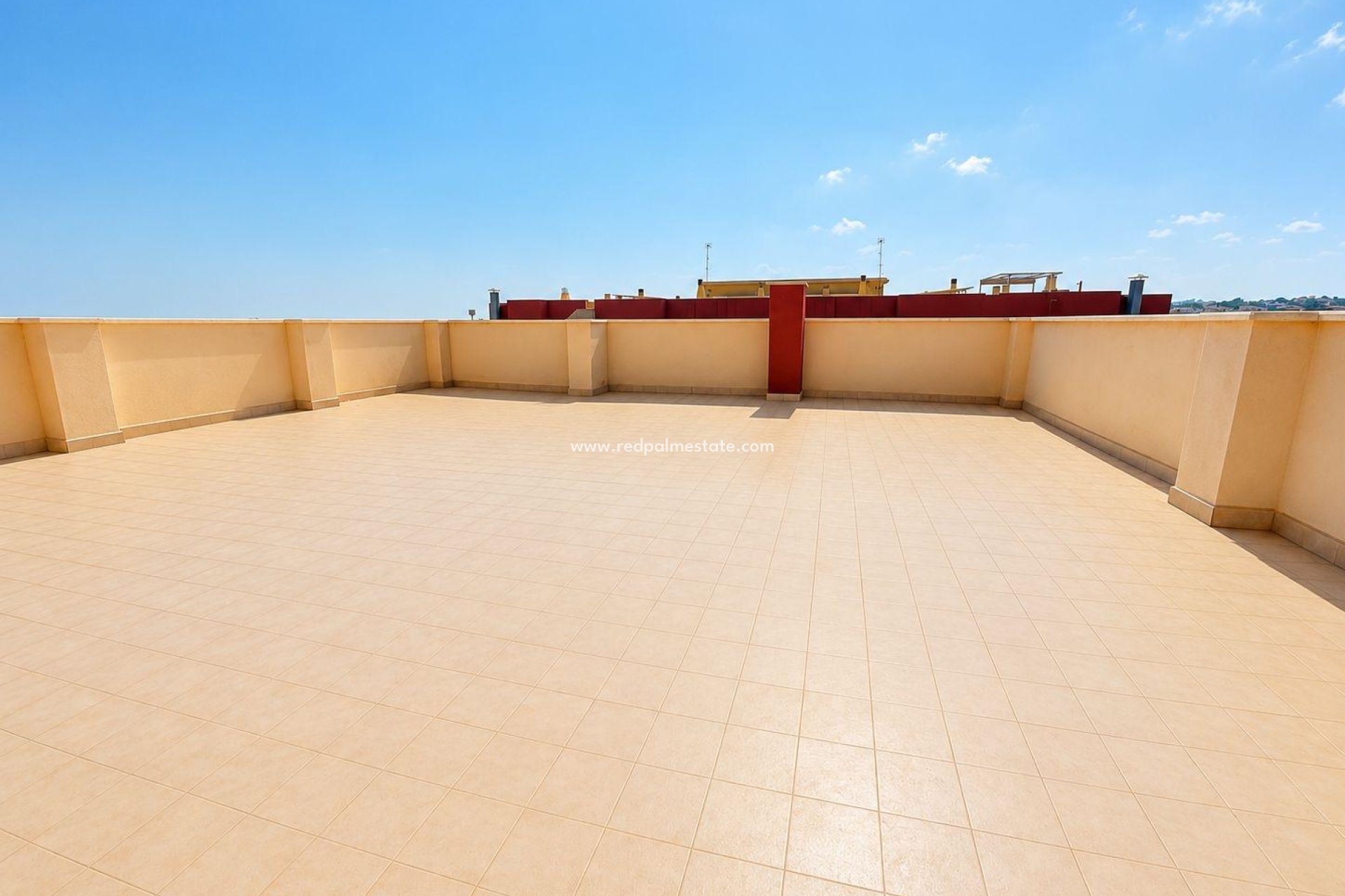 Reventa - Apartamento -
Orihuela Costa - Lomas de Cabo Roig