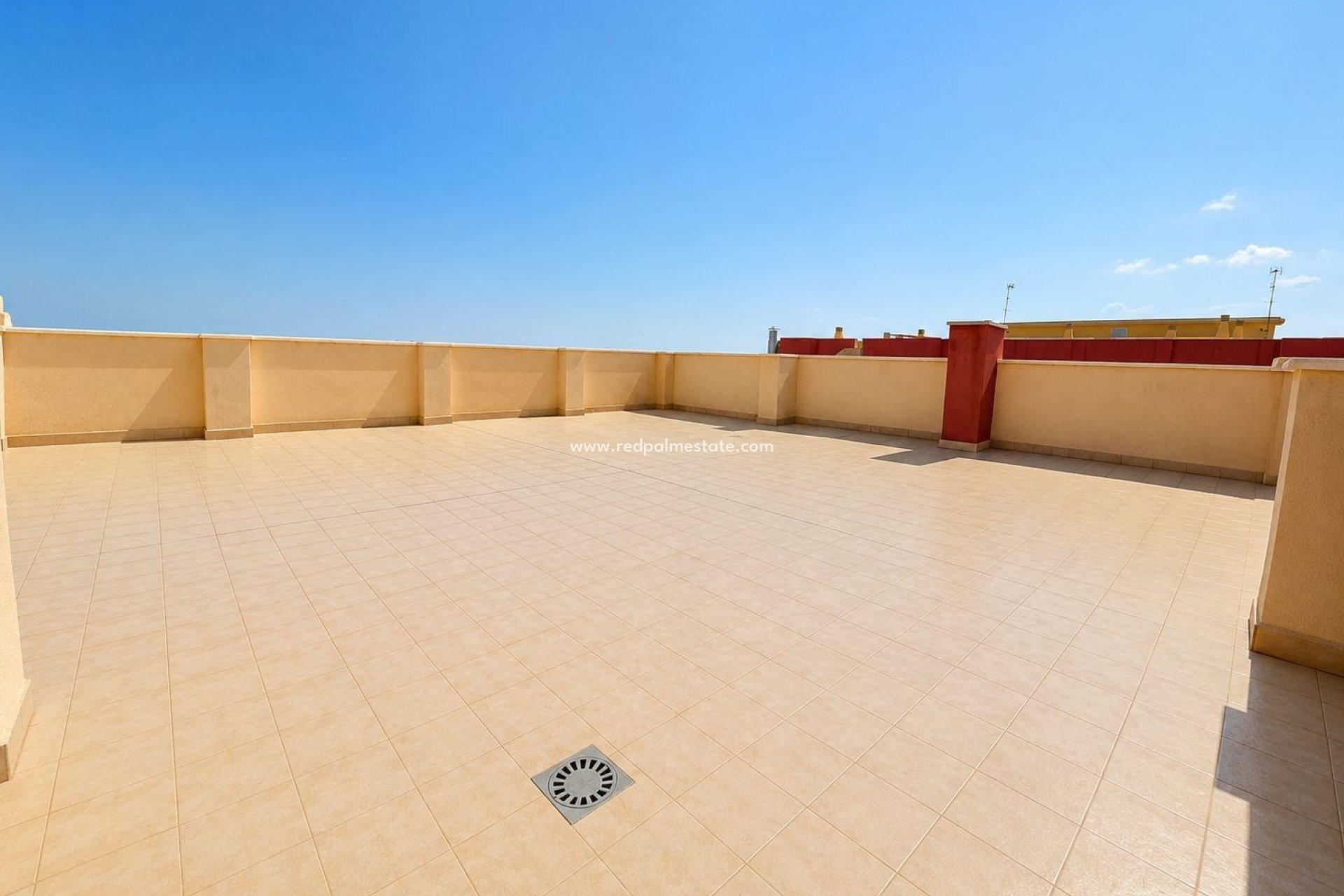 Reventa - Apartamento -
Orihuela Costa - Lomas de Cabo Roig