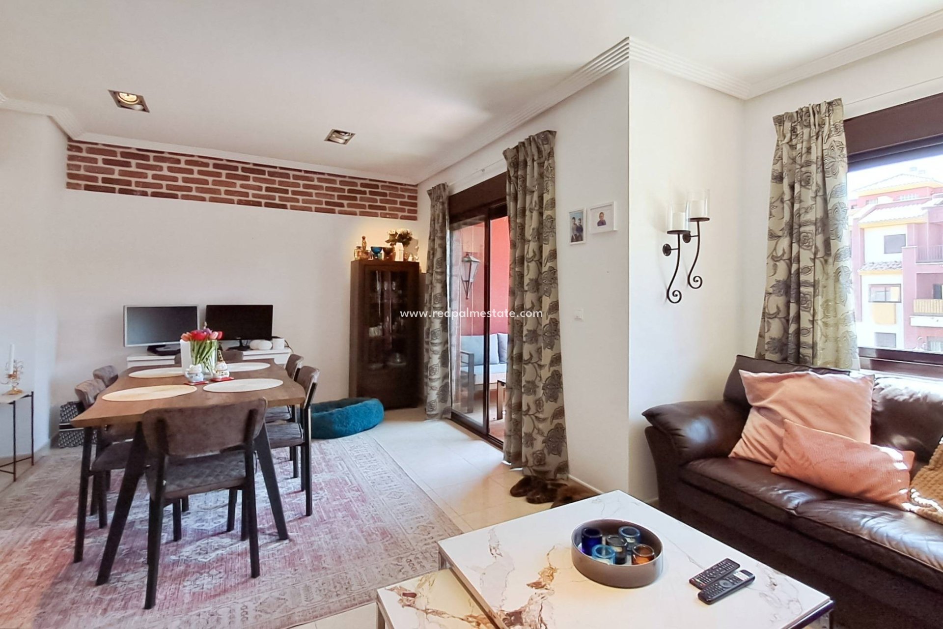 Reventa - Apartamento -
Orihuela Costa - Lomas de Cabo Roig