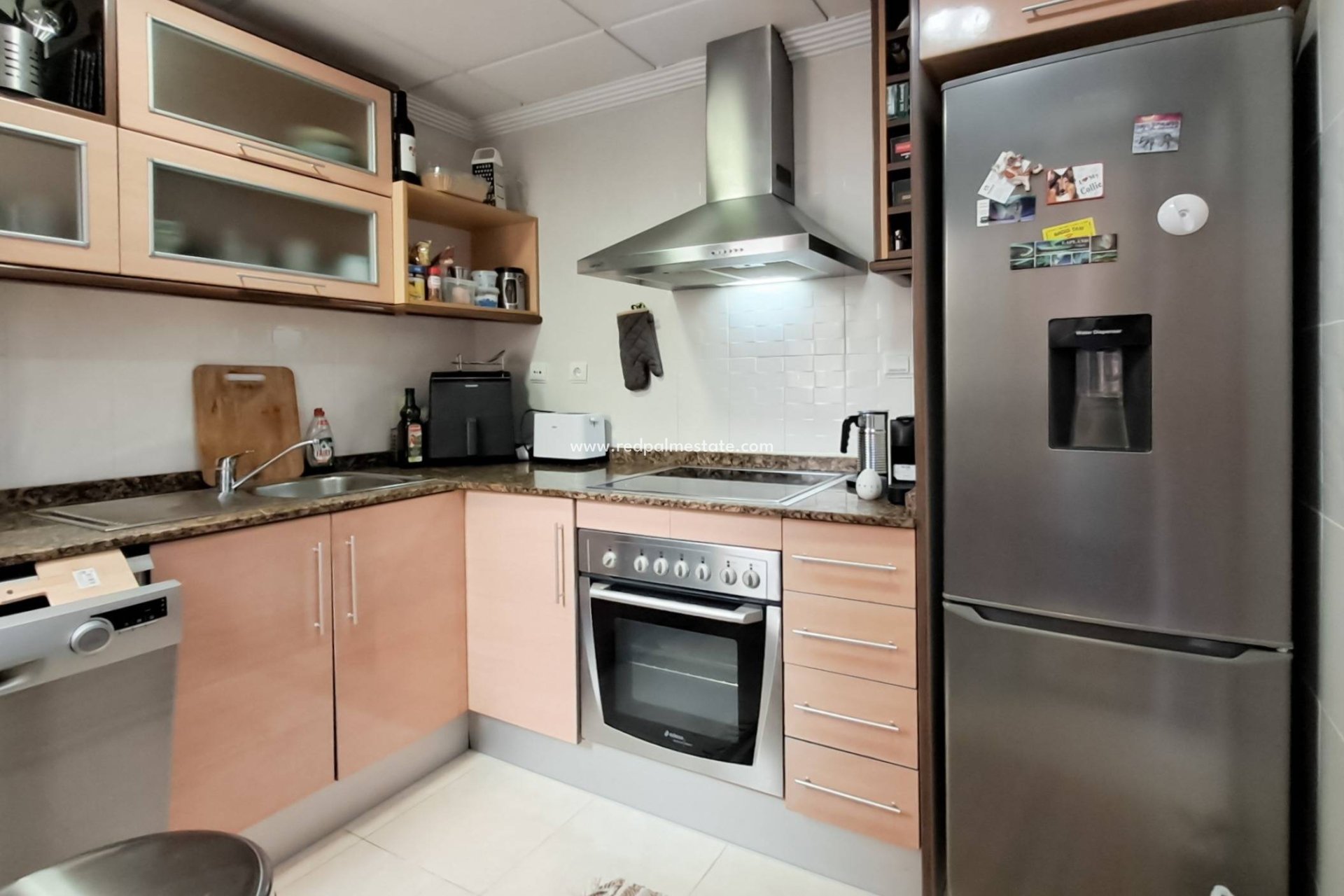 Reventa - Apartamento -
Orihuela Costa - Lomas de Cabo Roig