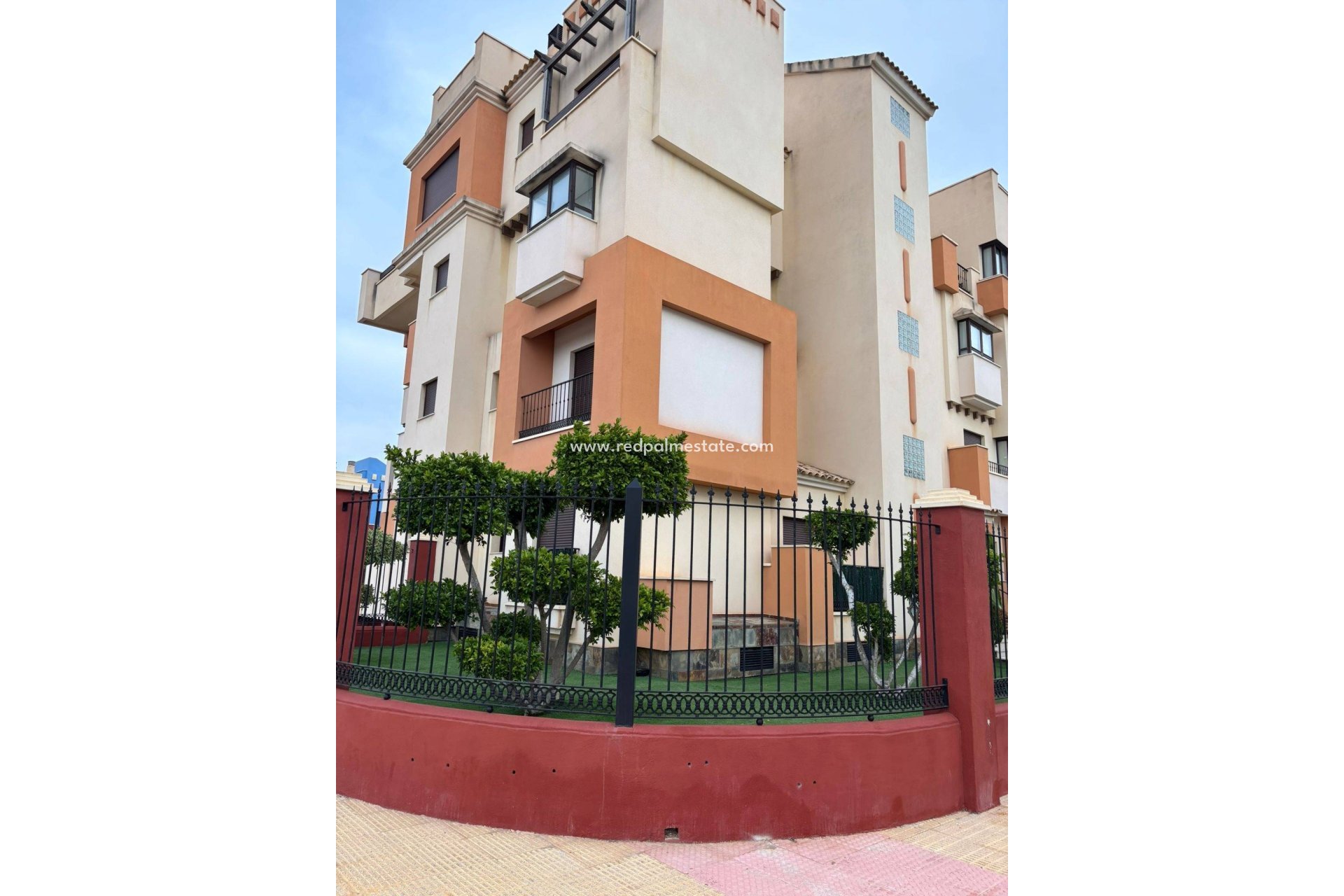 Reventa - Apartamento -
Orihuela Costa - Lomas de Cabo Roig