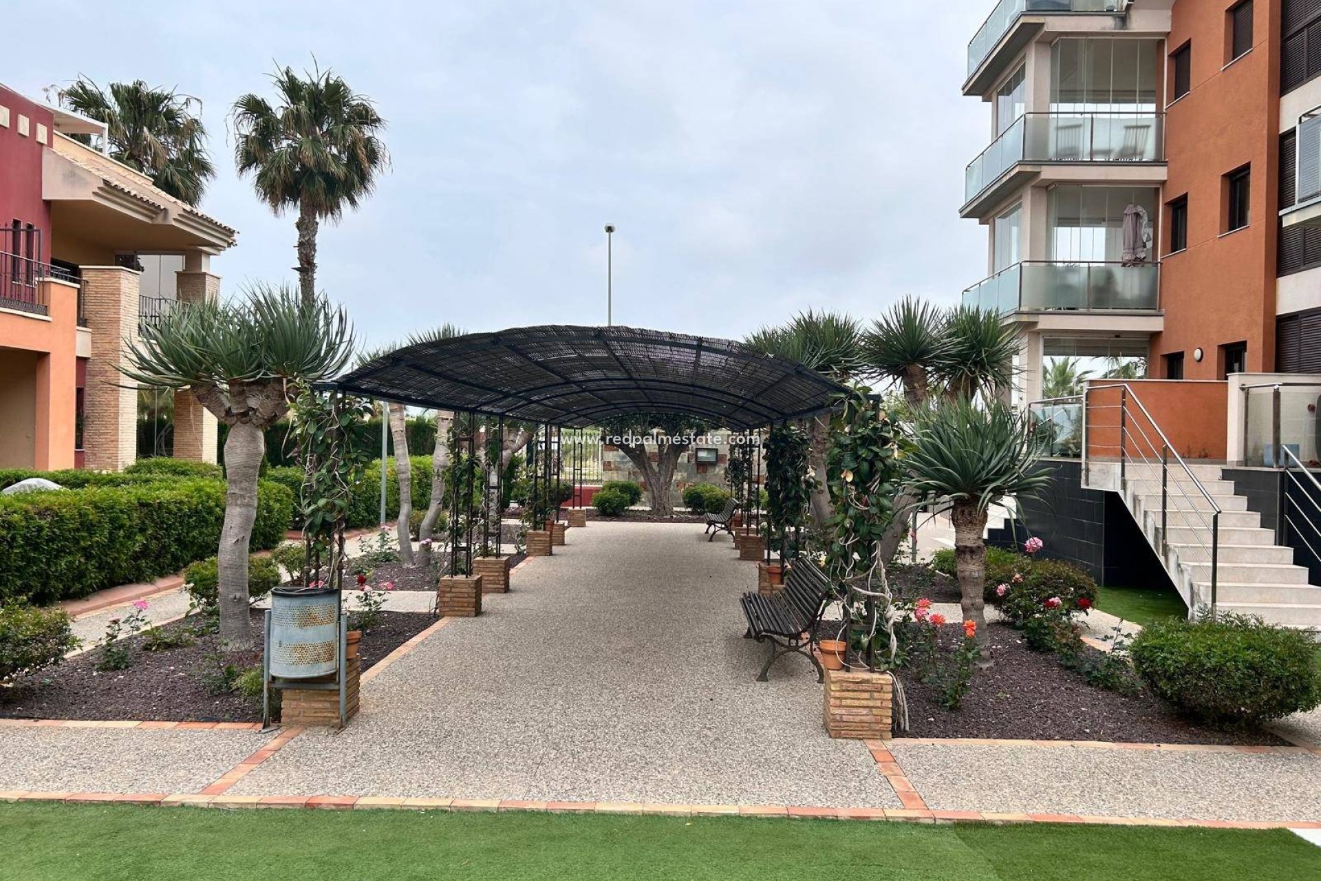 Reventa - Apartamento -
Orihuela Costa - Lomas de Cabo Roig