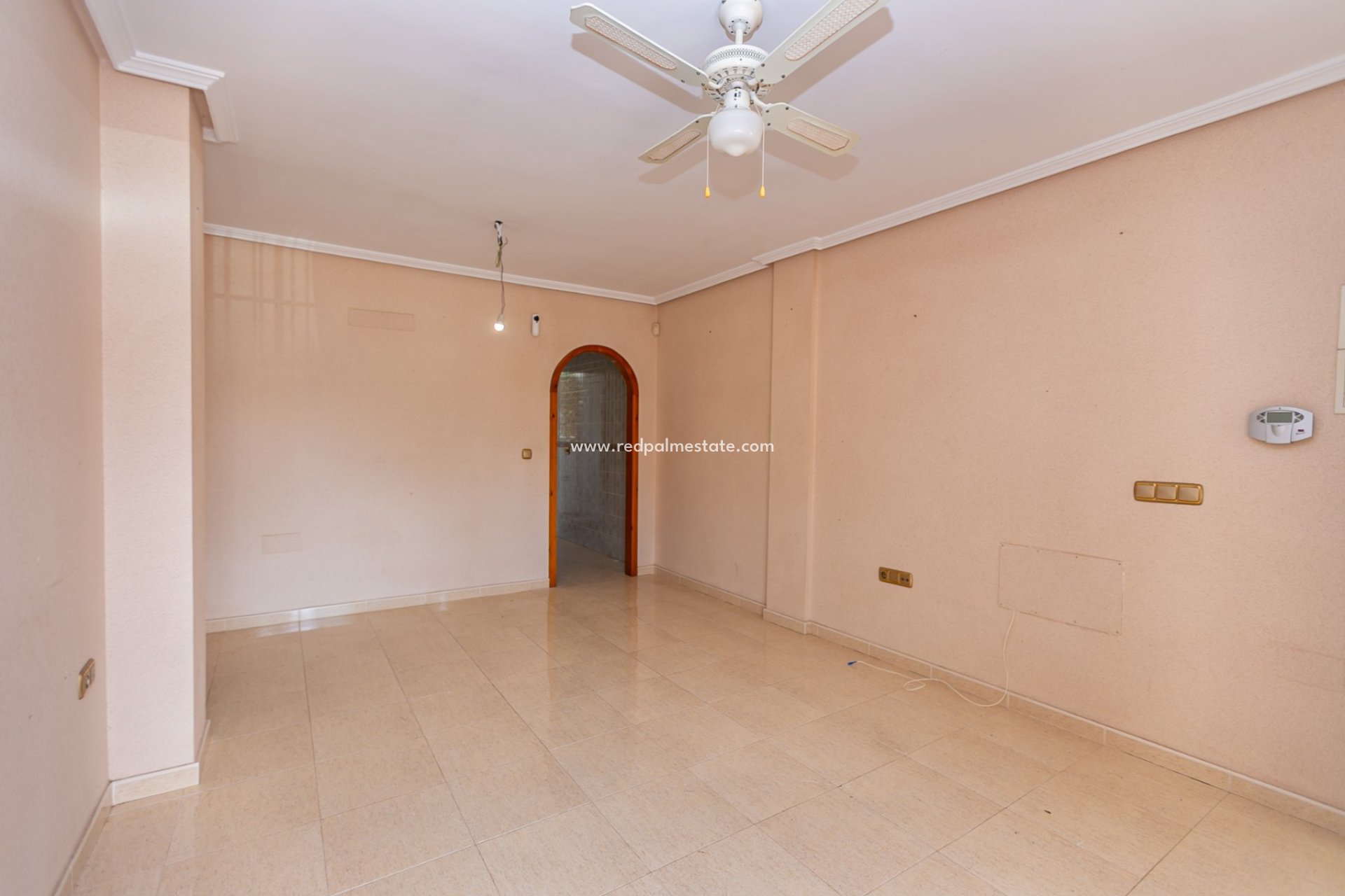 Reventa - Apartamento -
Orihuela Costa - Lomas de Cabo Roig