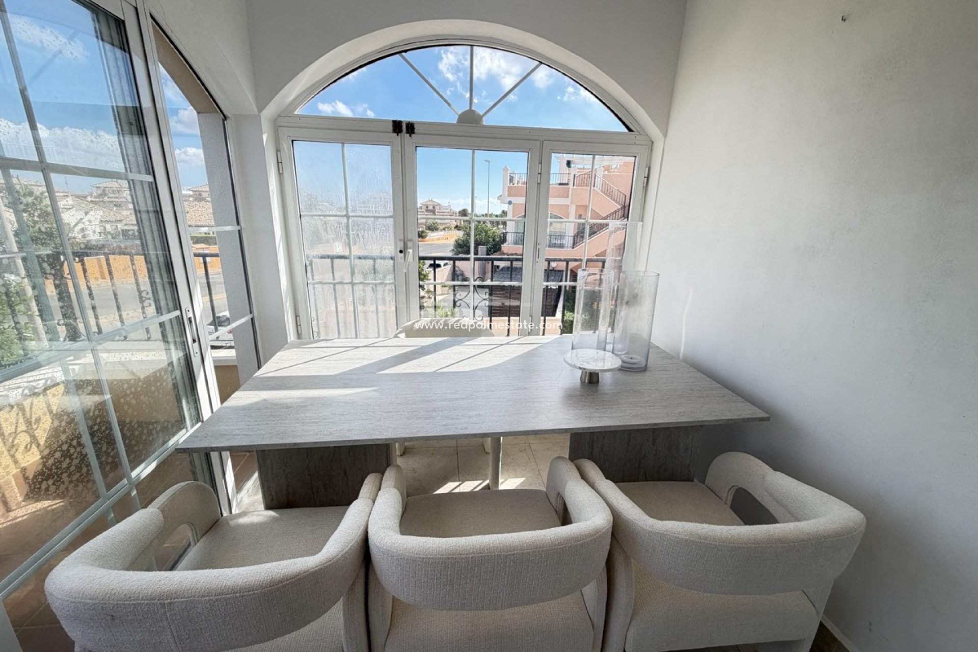 Reventa - Apartamento -
Orihuela Costa - Lomas de Cabo Roig