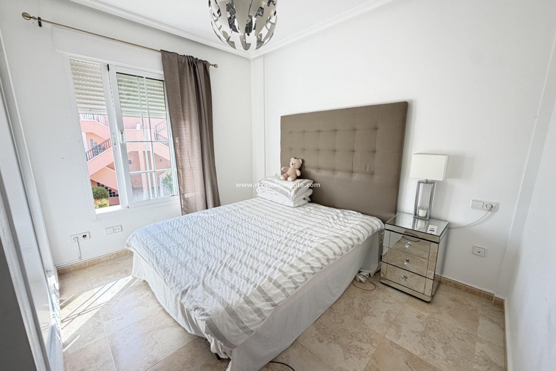 Reventa - Apartamento -
Orihuela Costa - Lomas de Cabo Roig