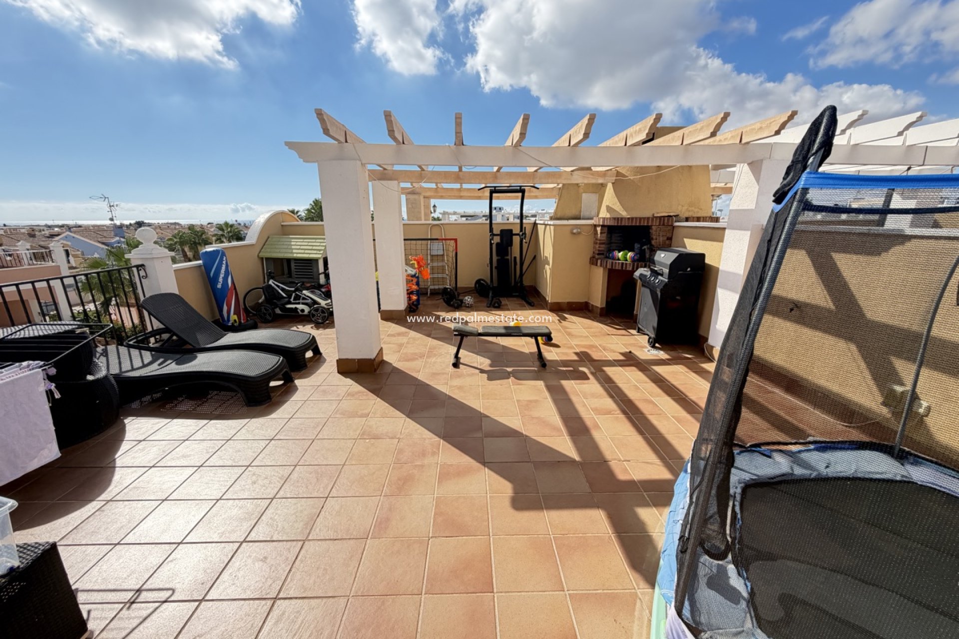 Reventa - Apartamento -
Orihuela Costa - Lomas de Cabo Roig