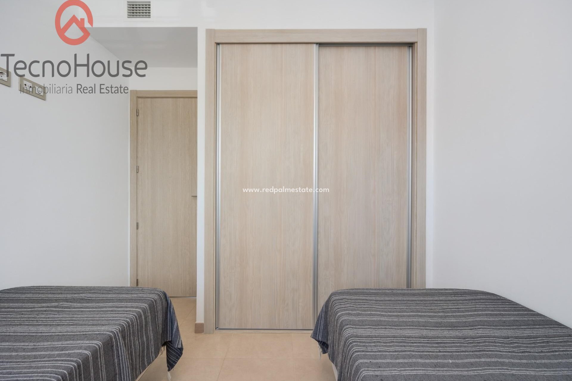 Reventa - Apartamento -
Orihuela Costa - Lomas de Cabo Roig