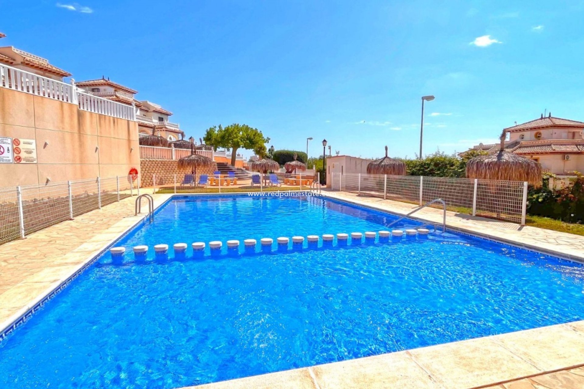 Reventa - Apartamento -
Orihuela Costa - Lomas de Cabo Roig