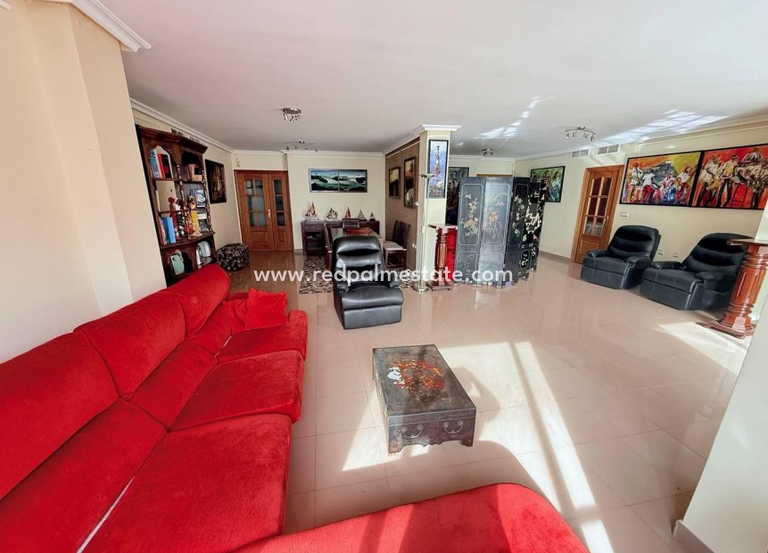 Reventa - Apartamento -
Orihuela Costa - Lomas de Cabo Roig