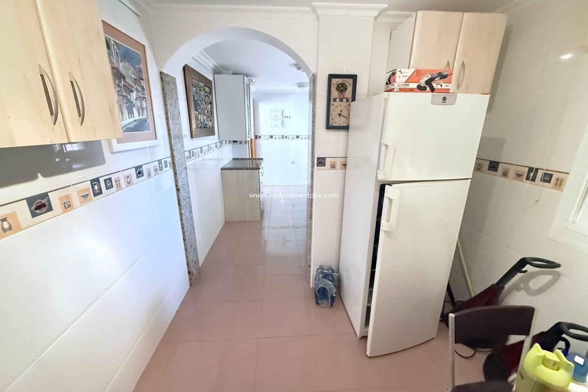 Reventa - Apartamento -
Orihuela Costa - Lomas de Cabo Roig