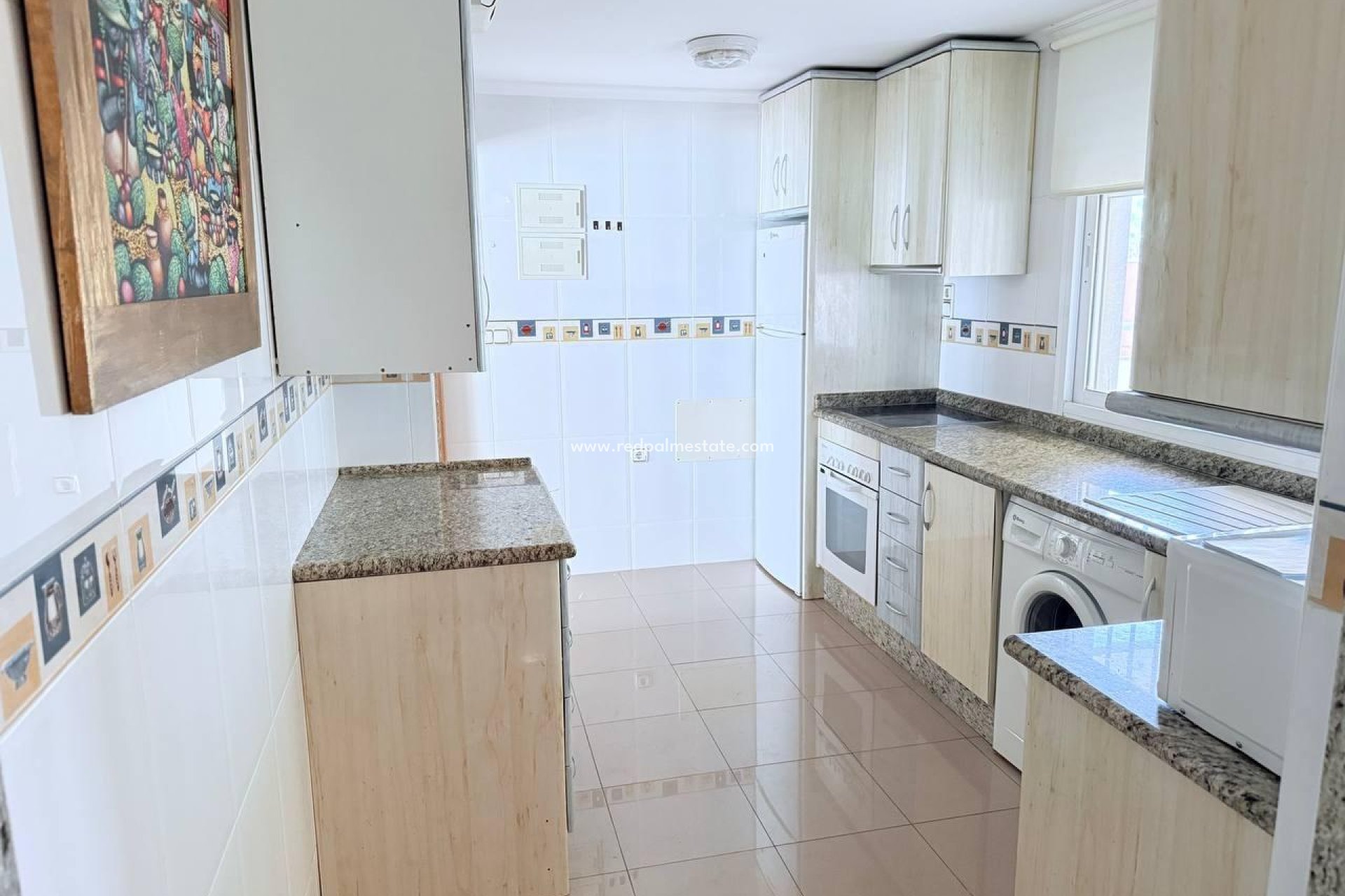 Reventa - Apartamento -
Orihuela Costa - Lomas de Cabo Roig