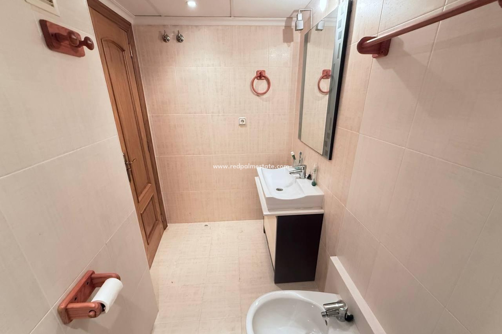 Reventa - Apartamento -
Orihuela Costa - Lomas de Cabo Roig