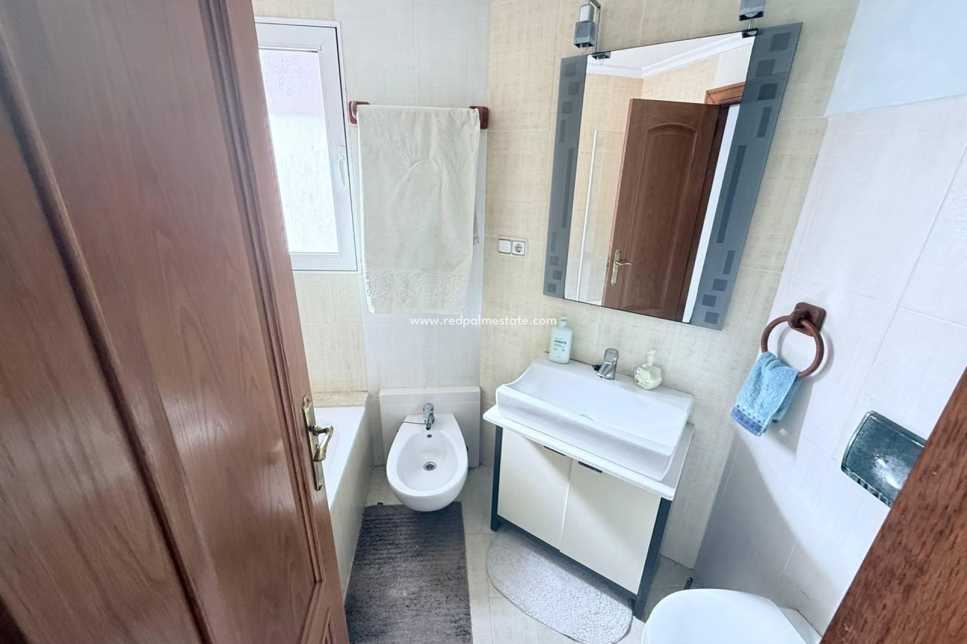 Reventa - Apartamento -
Orihuela Costa - Lomas de Cabo Roig