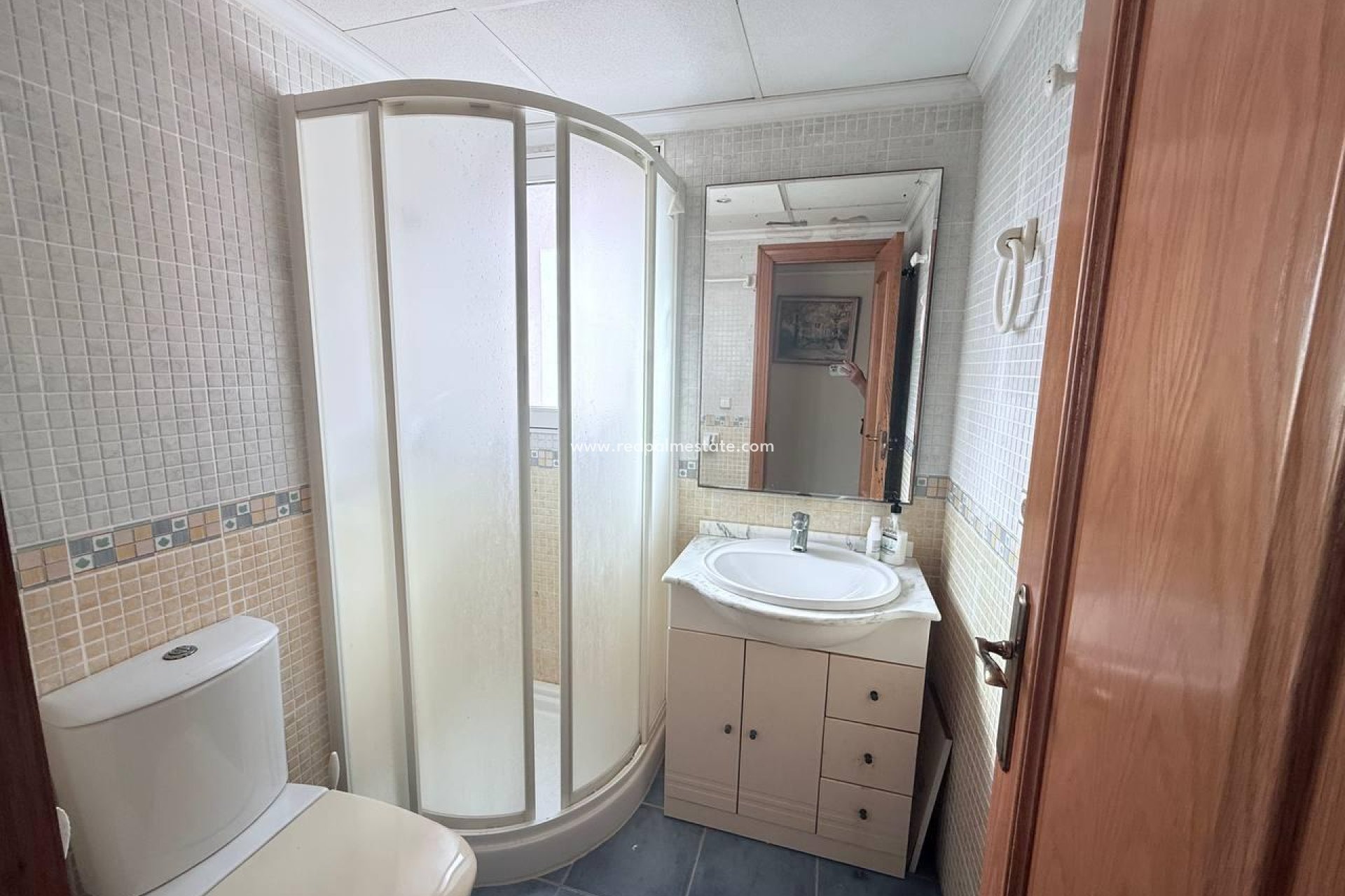 Reventa - Apartamento -
Orihuela Costa - Lomas de Cabo Roig