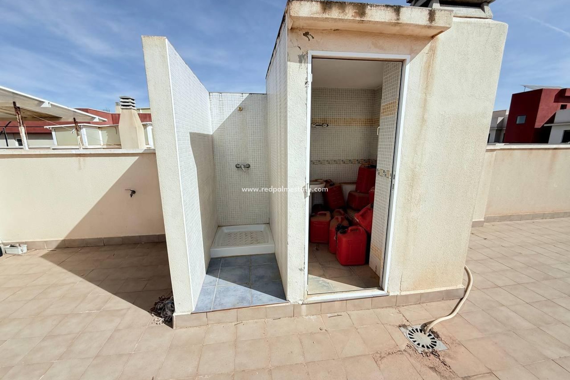 Reventa - Apartamento -
Orihuela Costa - Lomas de Cabo Roig