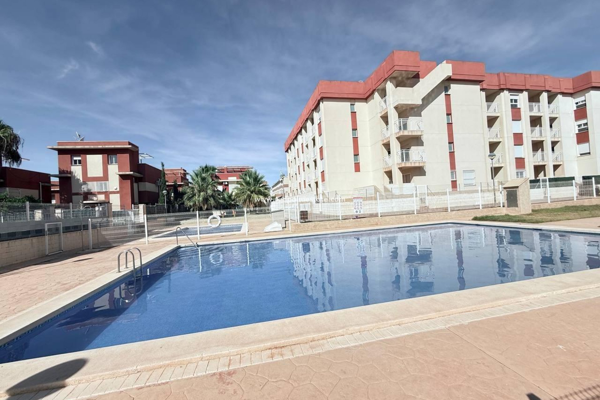 Reventa - Apartamento -
Orihuela Costa - Lomas de Cabo Roig