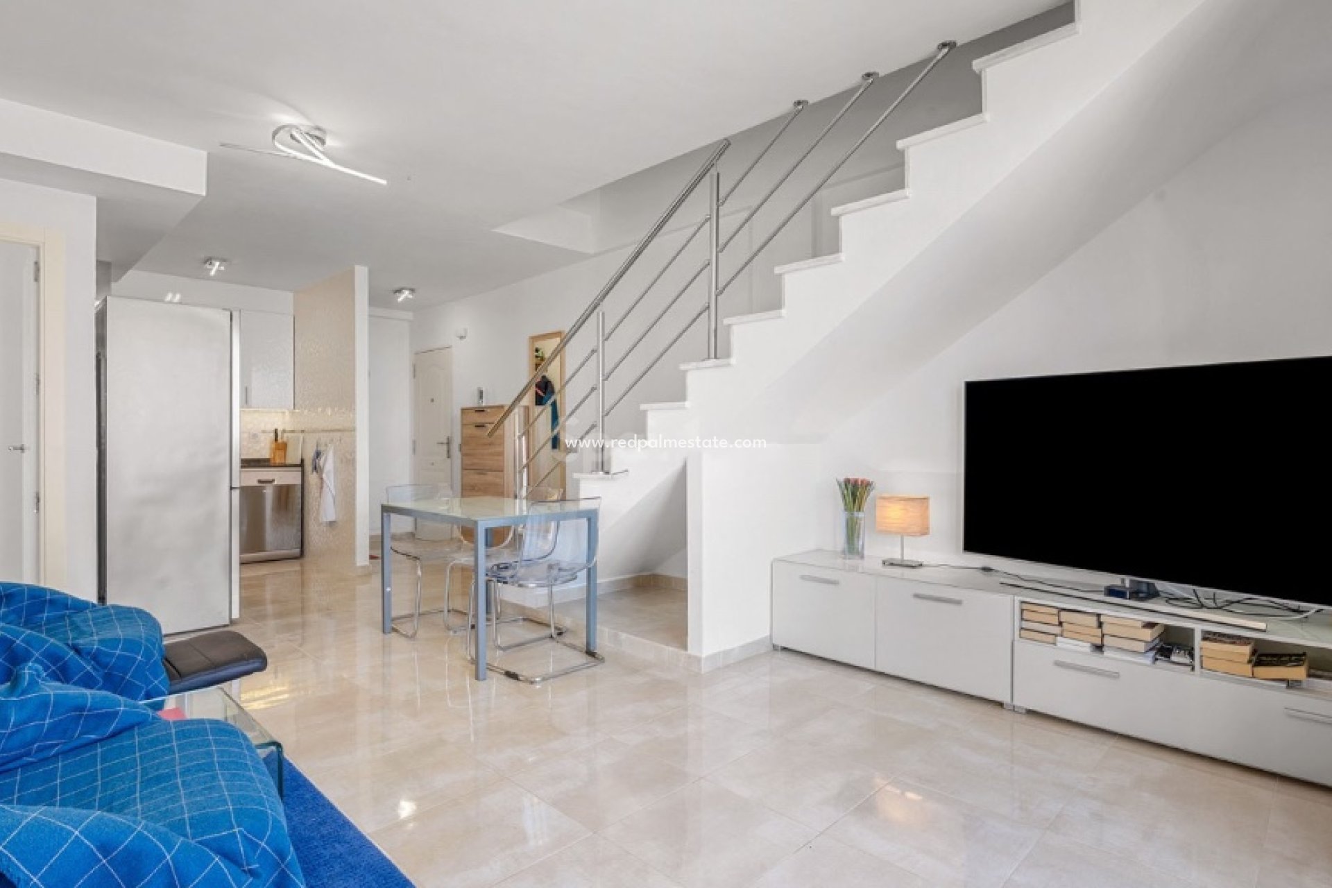 Reventa - Apartamento -
Orihuela Costa - Lomas de Cabo Roig