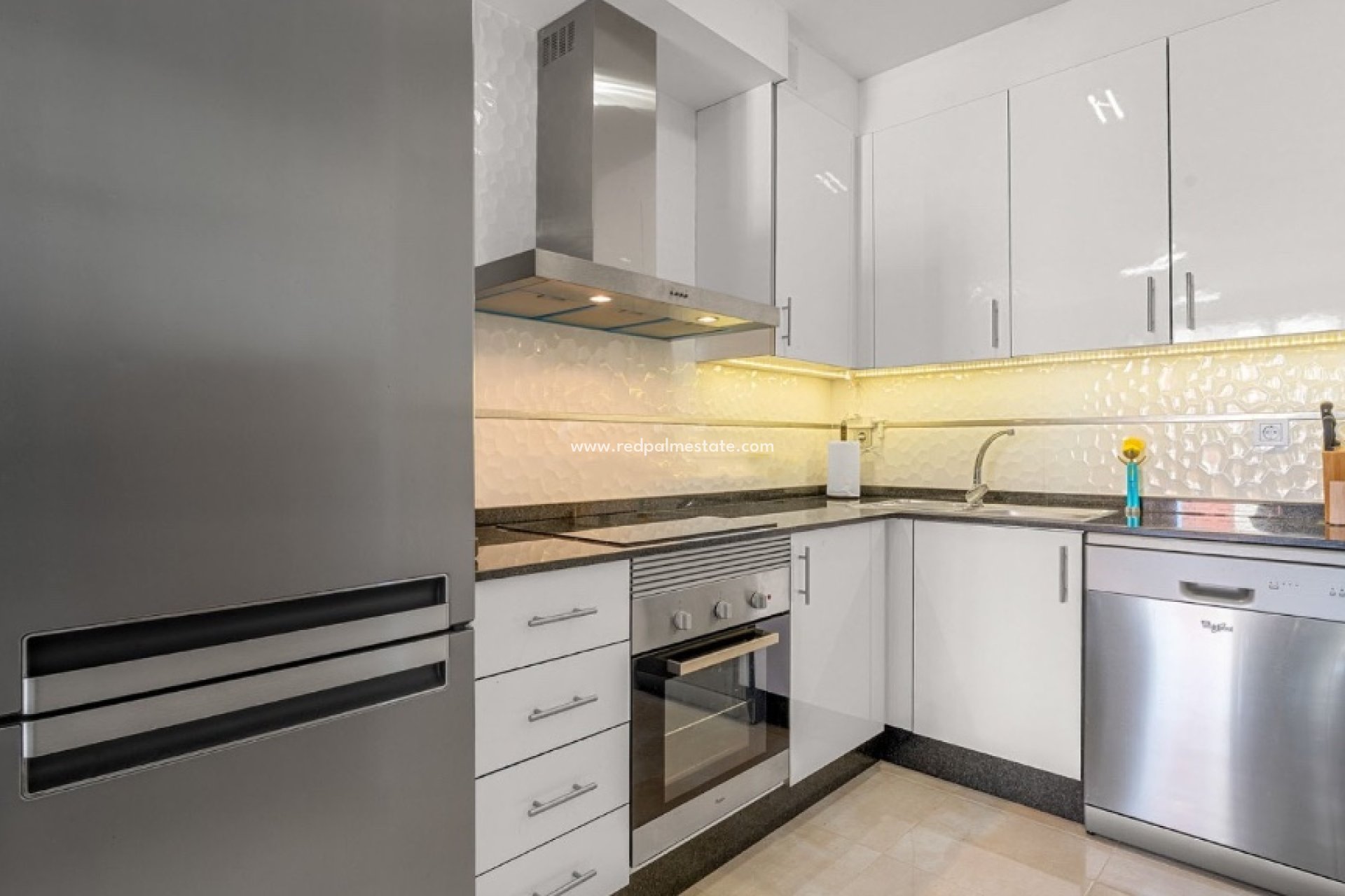 Reventa - Apartamento -
Orihuela Costa - Lomas de Cabo Roig