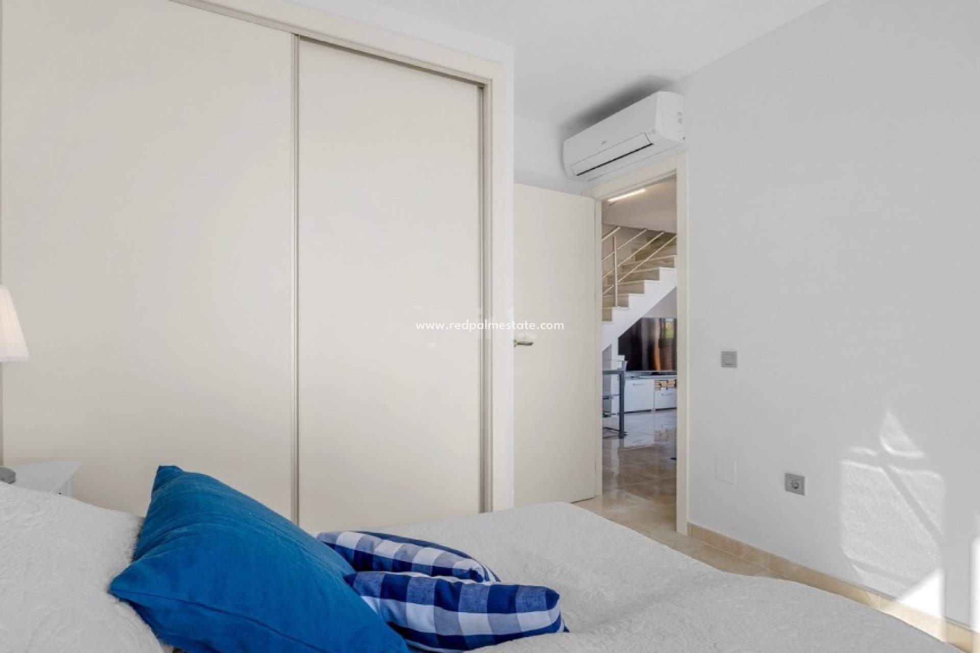 Reventa - Apartamento -
Orihuela Costa - Lomas de Cabo Roig