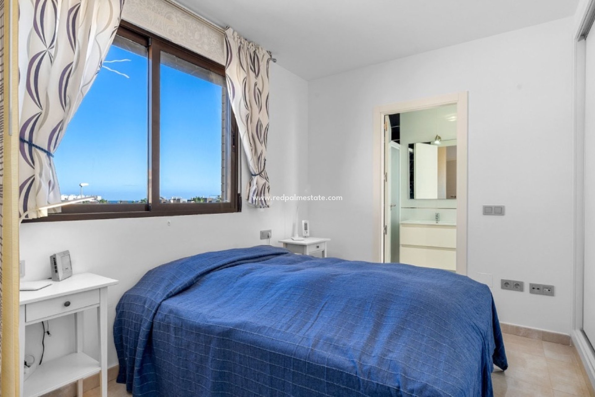 Reventa - Apartamento -
Orihuela Costa - Lomas de Cabo Roig