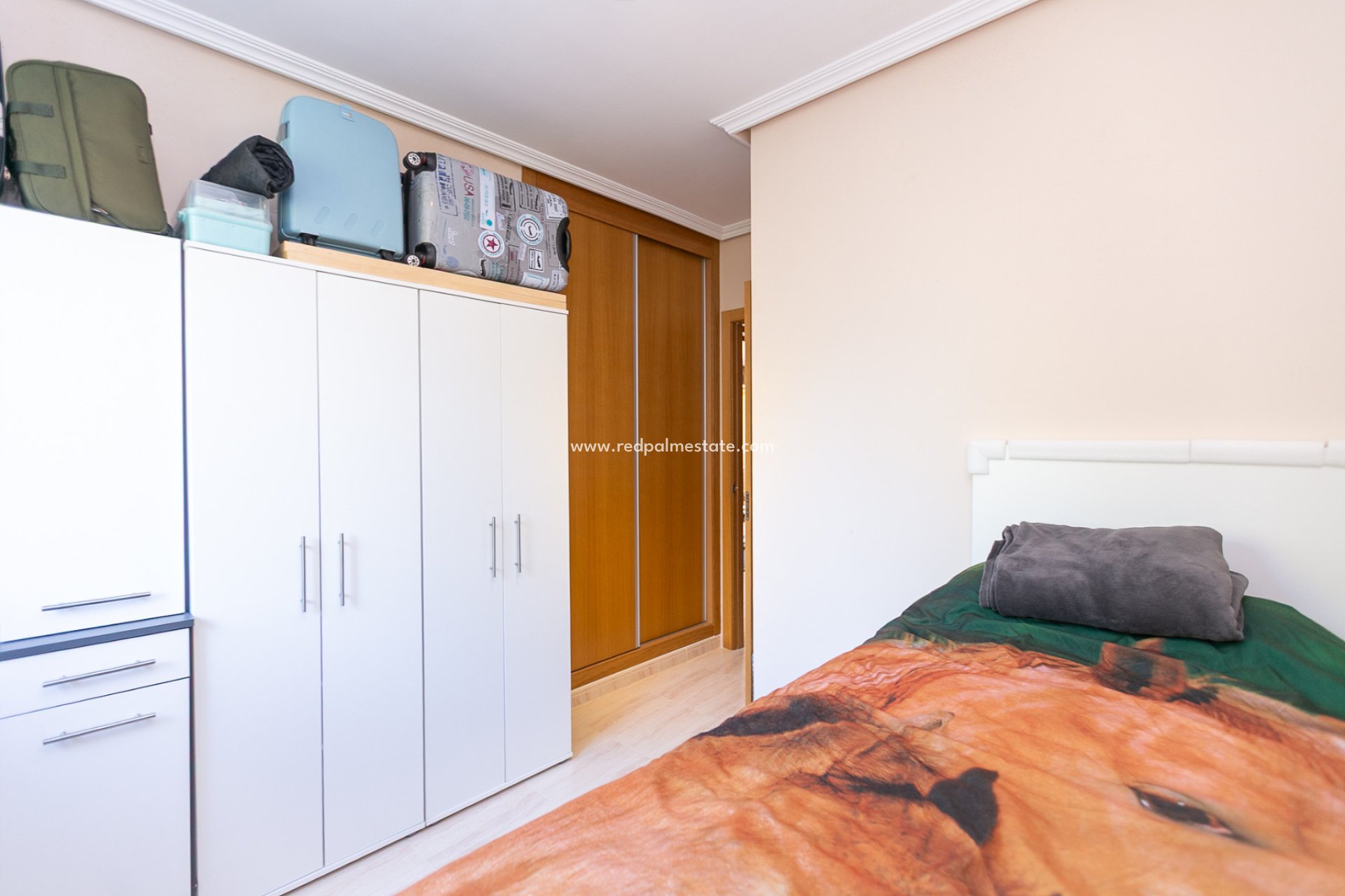 Reventa - Apartamento -
Orihuela Costa - Lomas de Cabo Roig