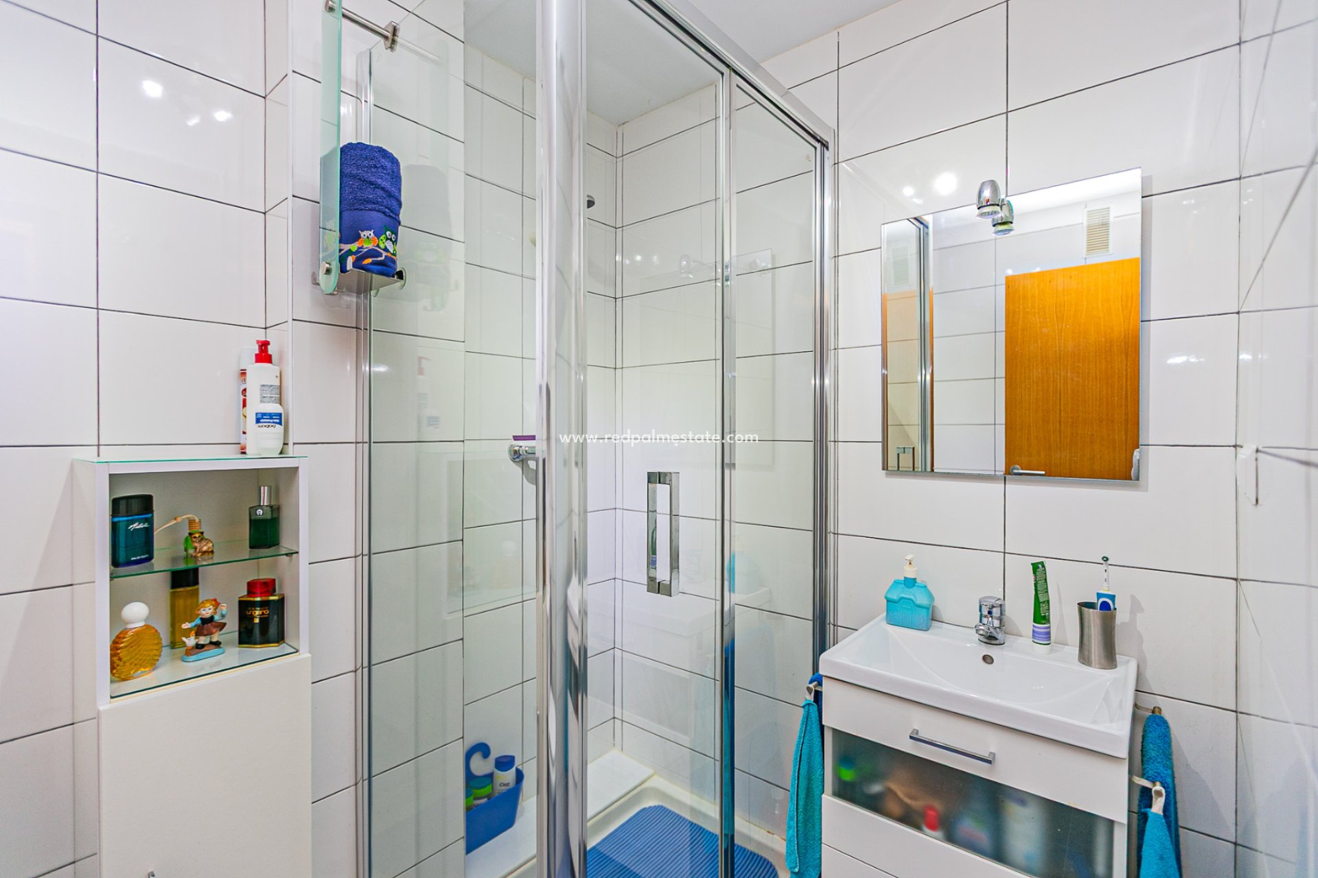 Reventa - Apartamento -
Orihuela Costa - Lomas de Cabo Roig