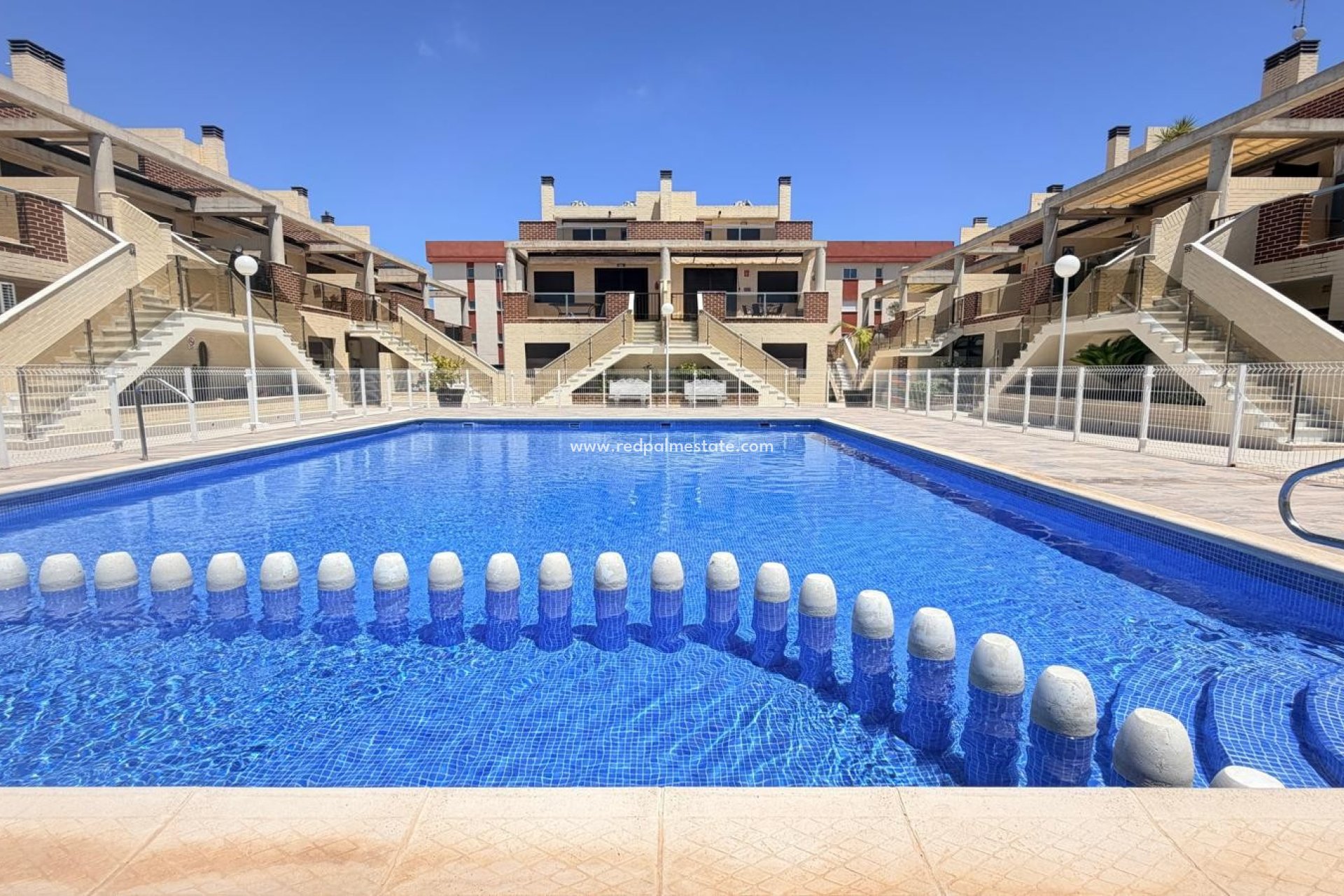 Reventa - Apartamento -
Orihuela Costa - Lomas de Cabo Roig