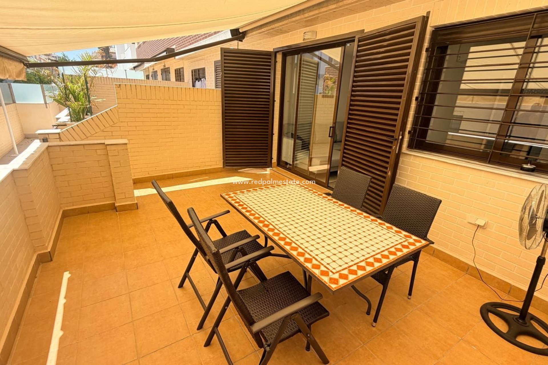 Reventa - Apartamento -
Orihuela Costa - Lomas de Cabo Roig