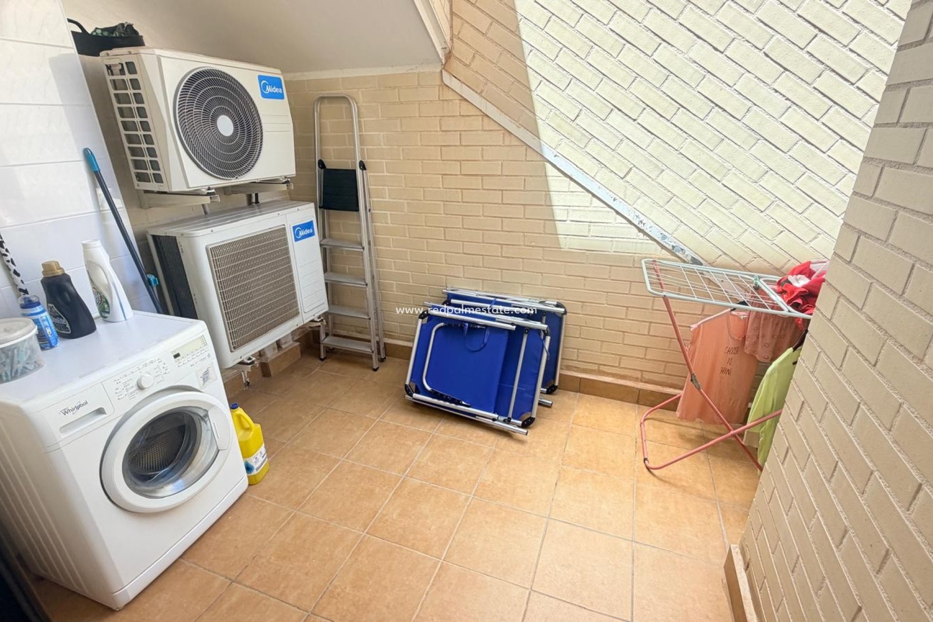 Reventa - Apartamento -
Orihuela Costa - Lomas de Cabo Roig
