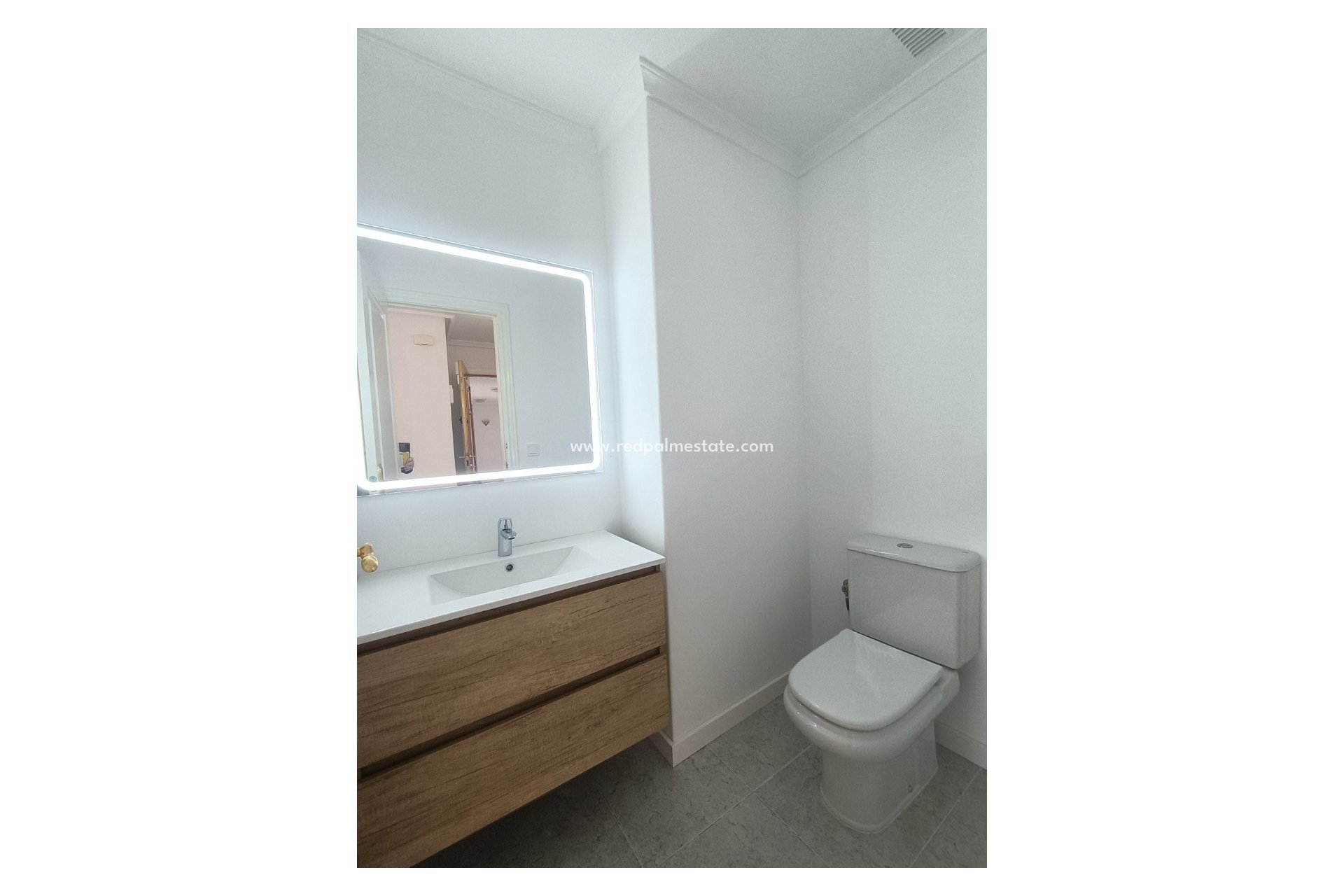 Reventa - Apartamento -
Orihuela Costa - Lomas de Campoamor