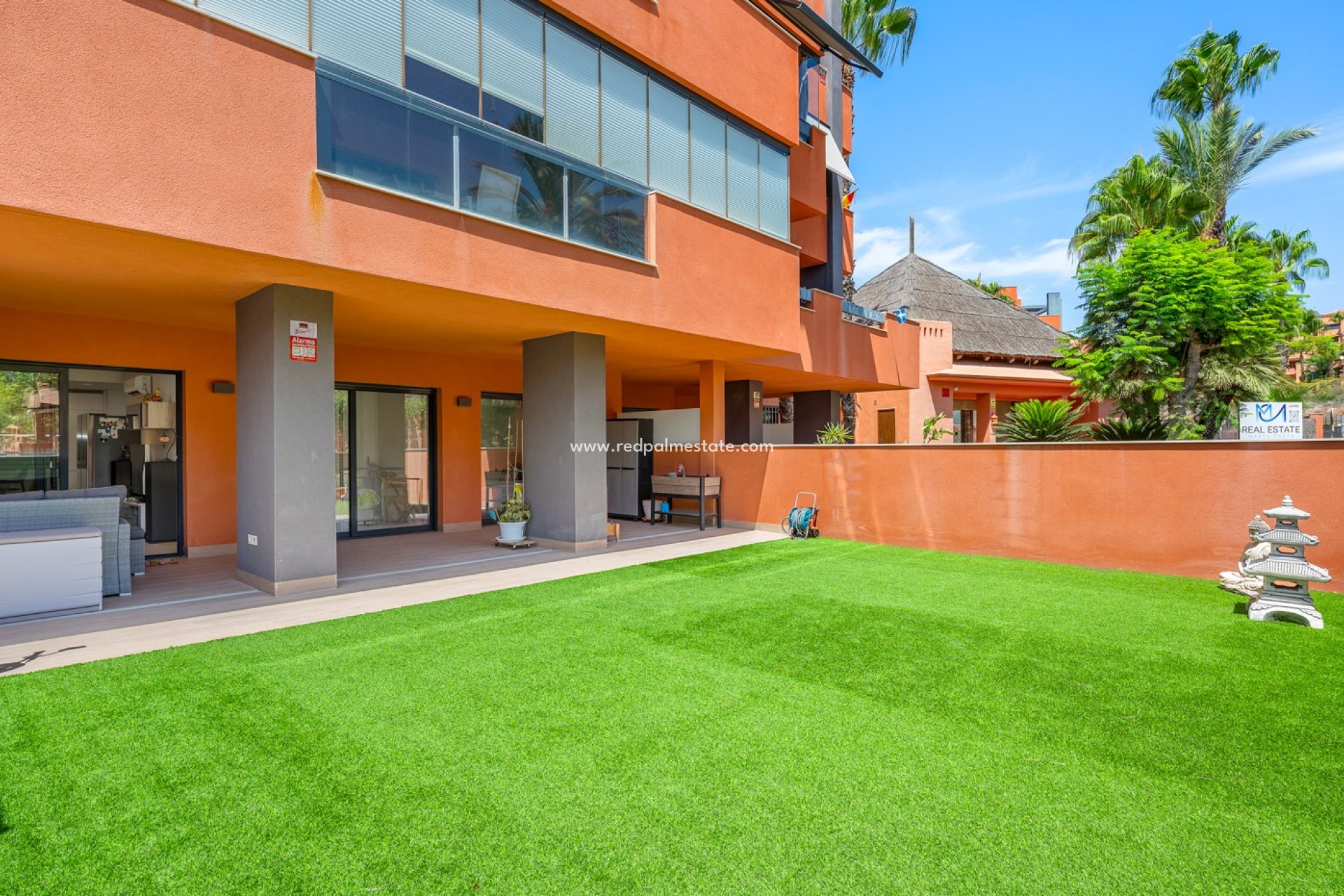 Reventa - Apartamento -
Orihuela Costa - Lomas del Golf