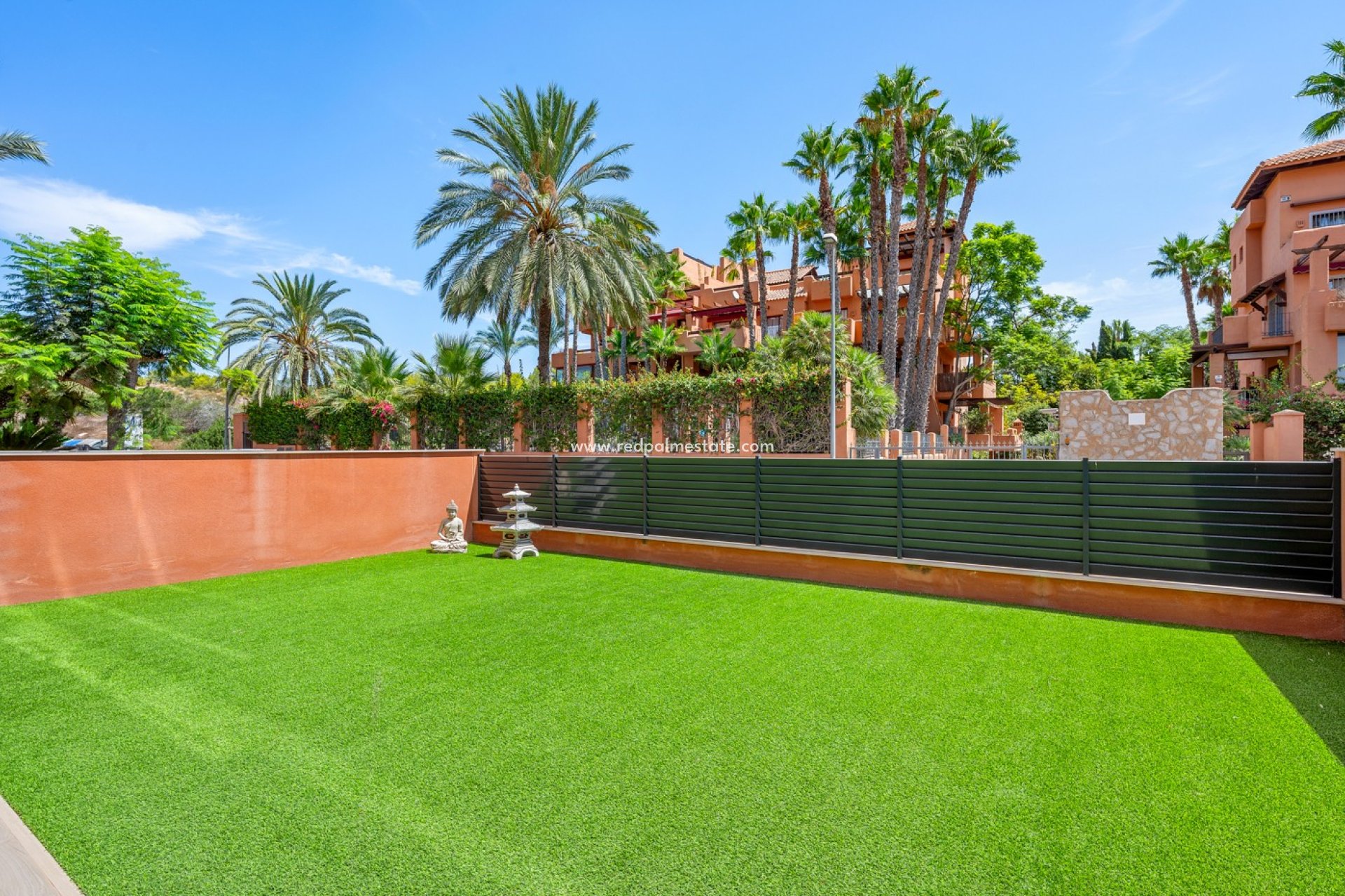 Reventa - Apartamento -
Orihuela Costa - Lomas del Golf