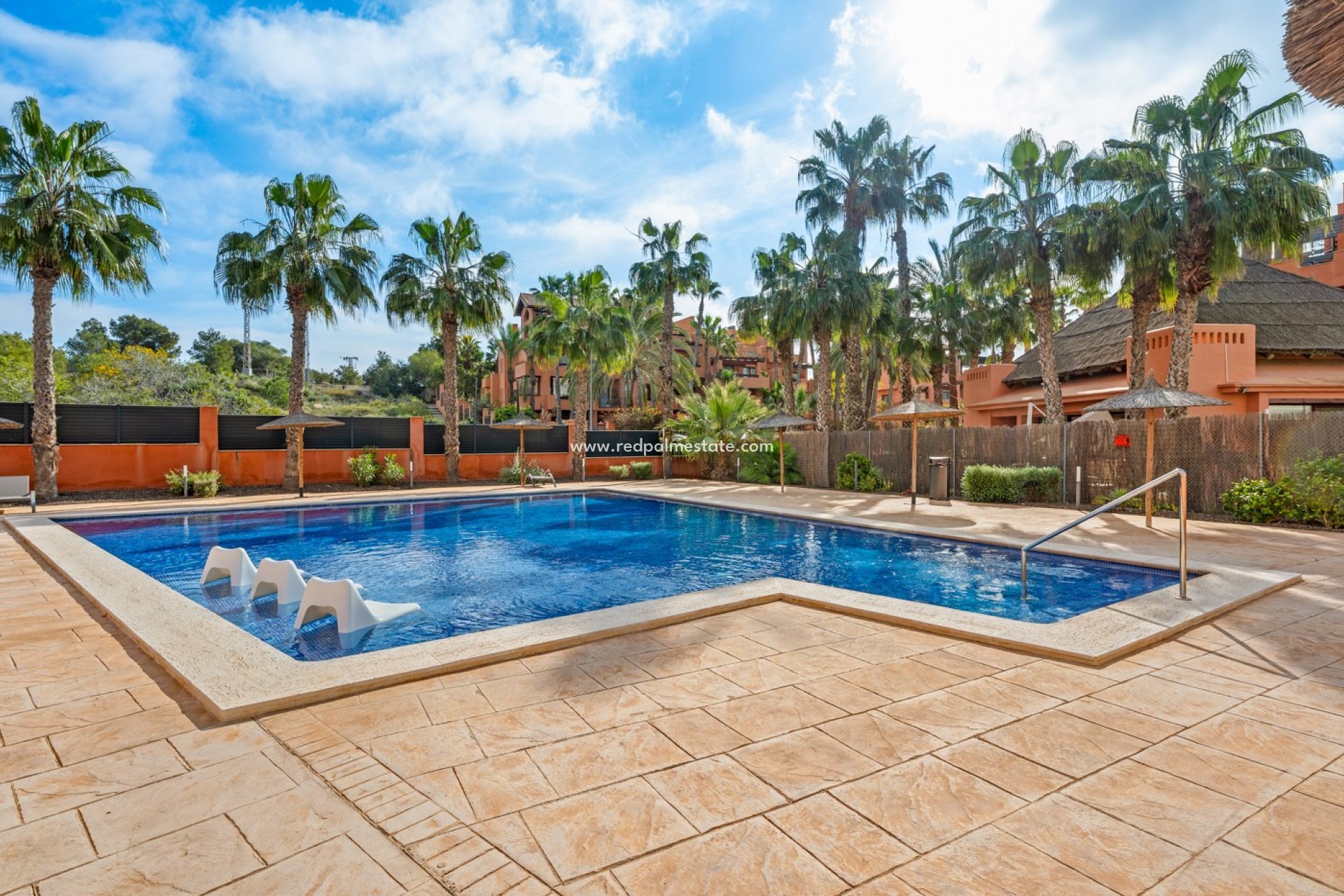 Reventa - Apartamento -
Orihuela Costa - Lomas del Golf