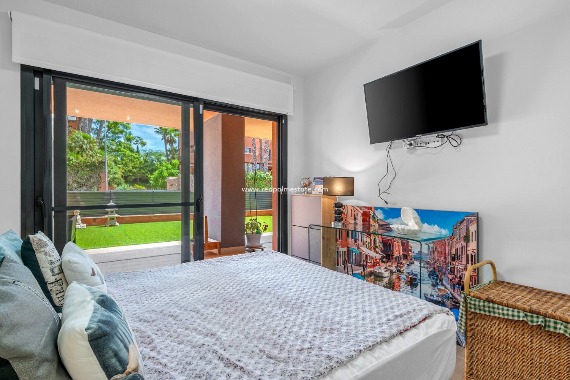 Reventa - Apartamento -
Orihuela Costa - Lomas del Golf