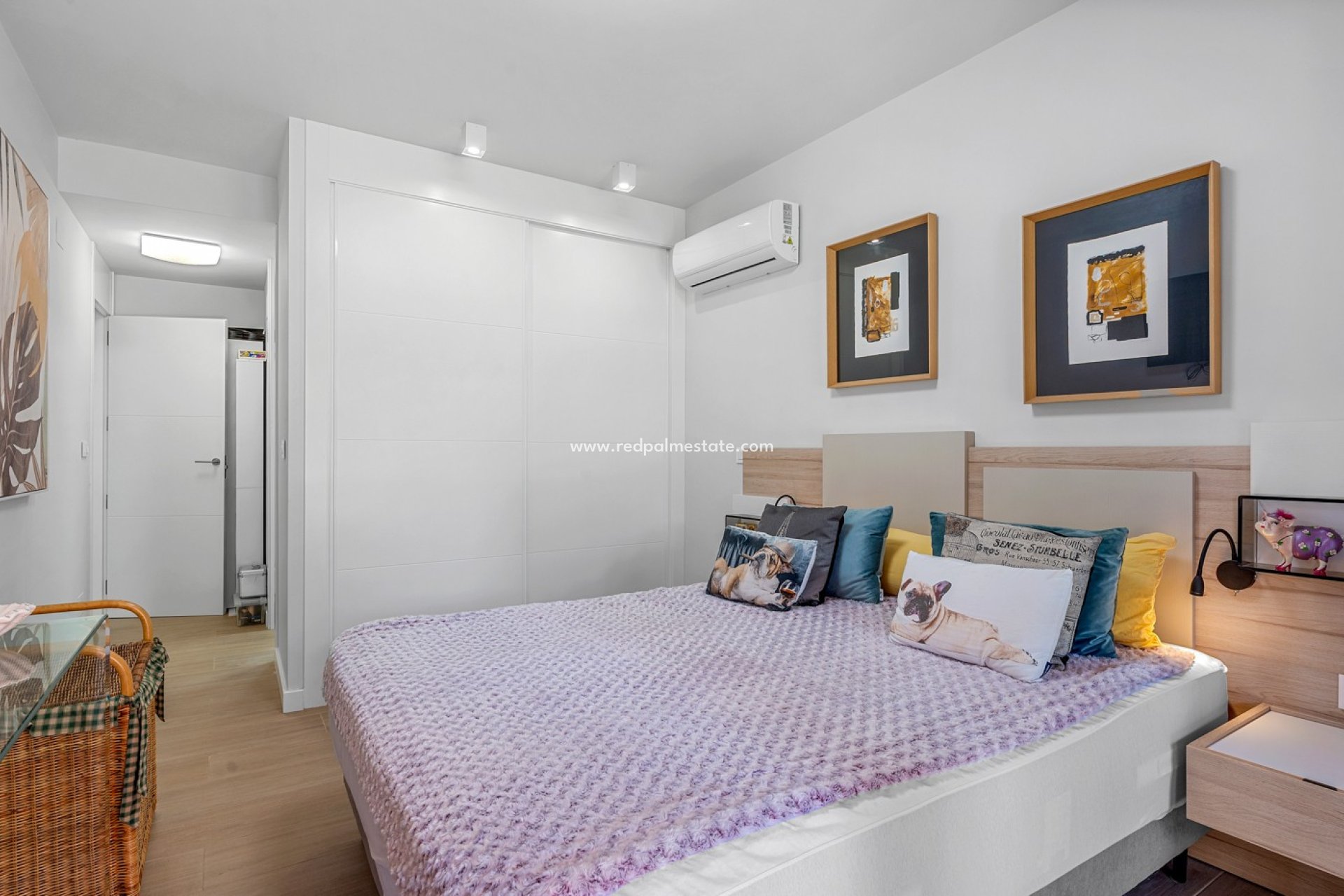 Reventa - Apartamento -
Orihuela Costa - Lomas del Golf