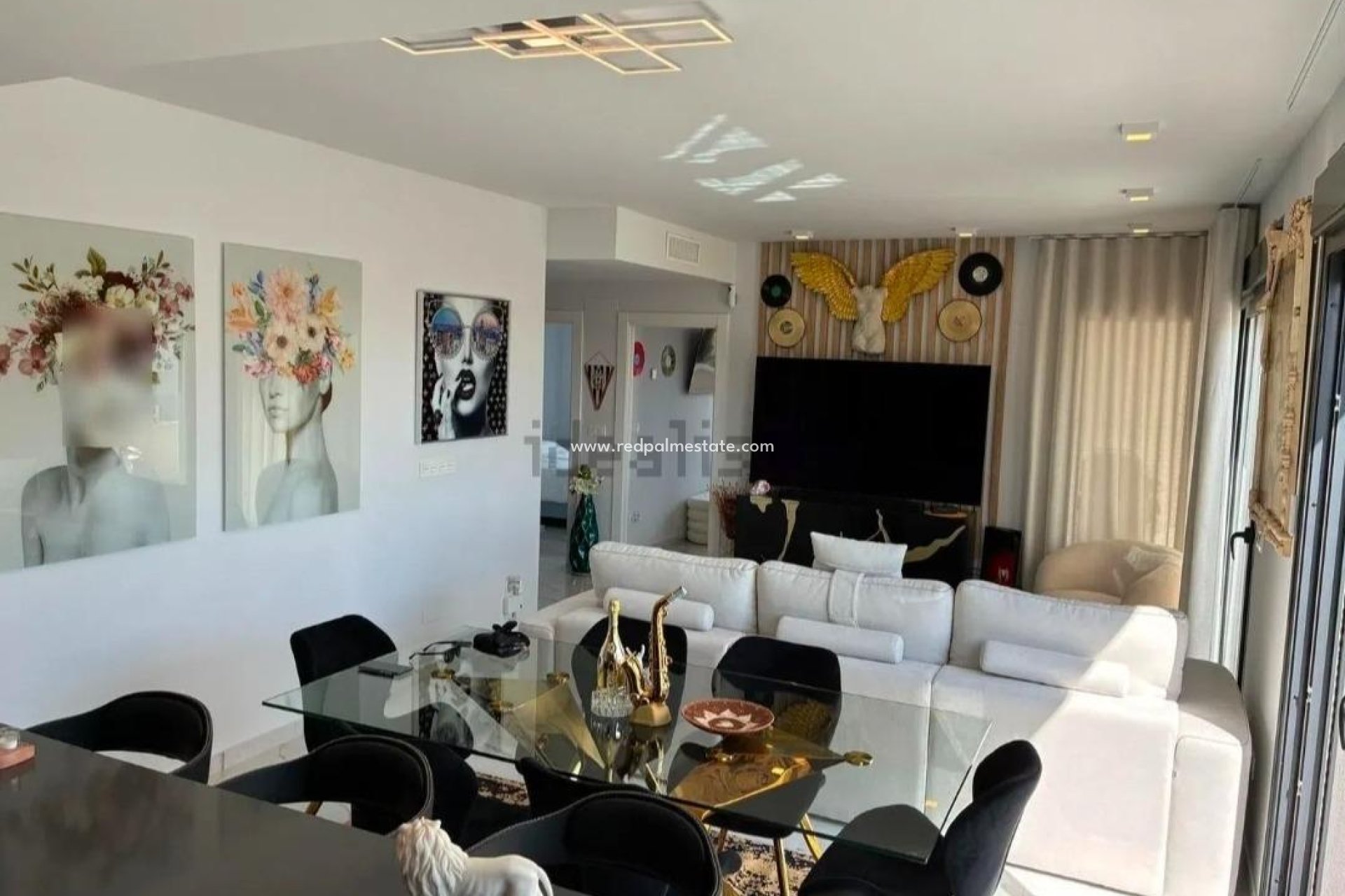 Reventa - Apartamento -
Orihuela Costa - Los Almendros-la Florida