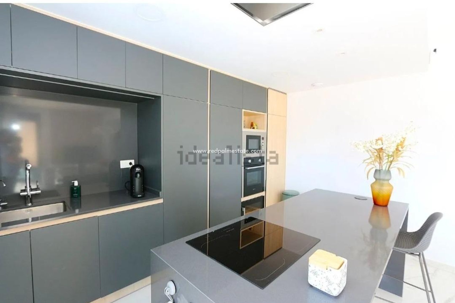 Reventa - Apartamento -
Orihuela Costa - Los Almendros-la Florida
