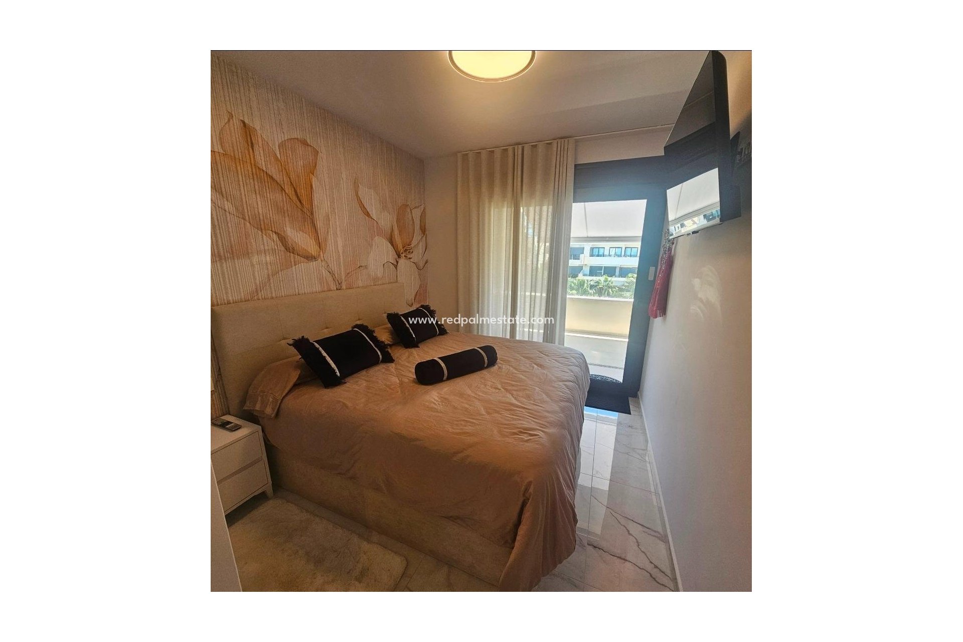 Reventa - Apartamento -
Orihuela Costa - Los Almendros-la Florida