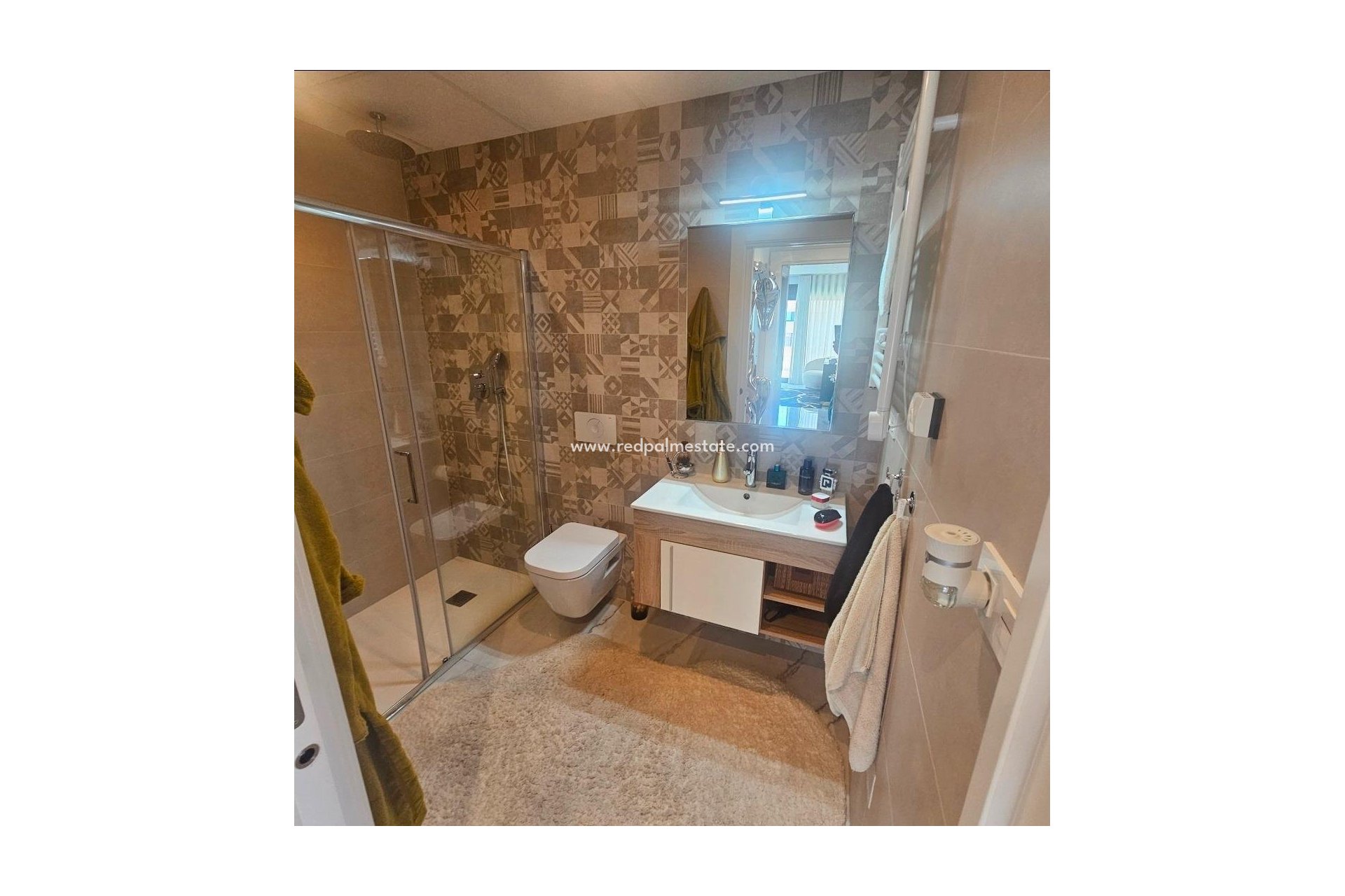 Reventa - Apartamento -
Orihuela Costa - Los Almendros-la Florida