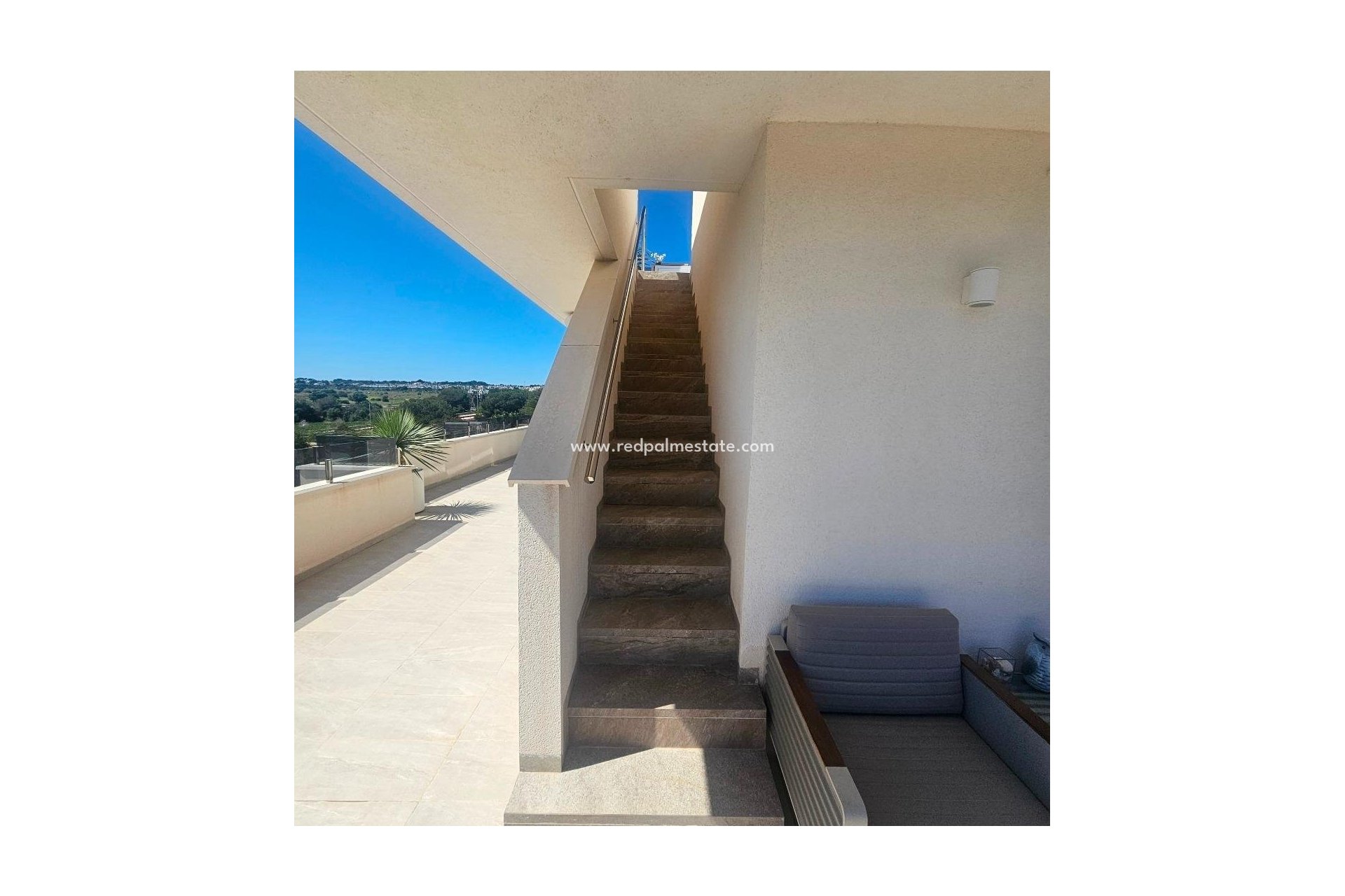 Reventa - Apartamento -
Orihuela Costa - Los Almendros-la Florida