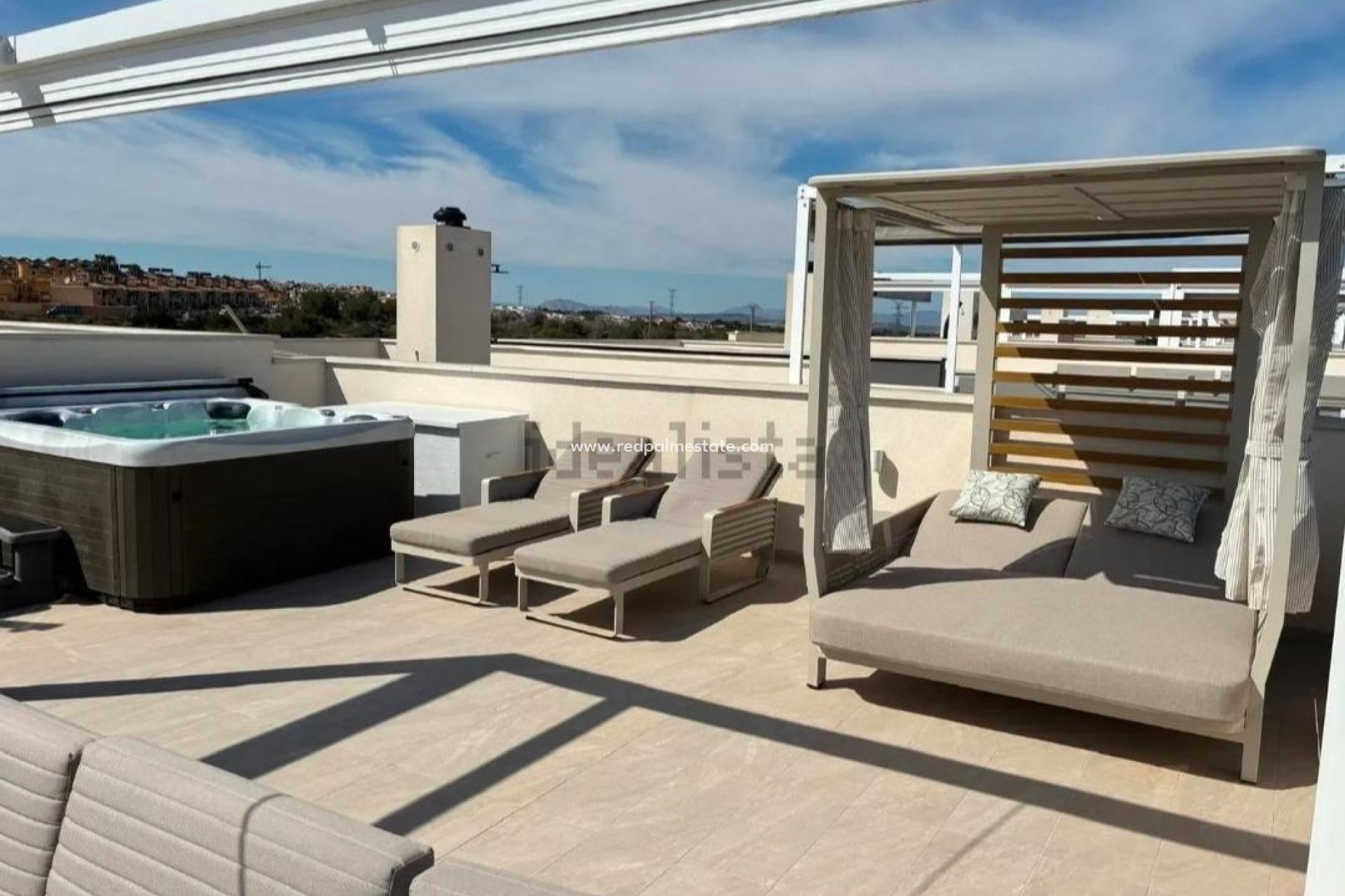 Reventa - Apartamento -
Orihuela Costa - Los Almendros-la Florida