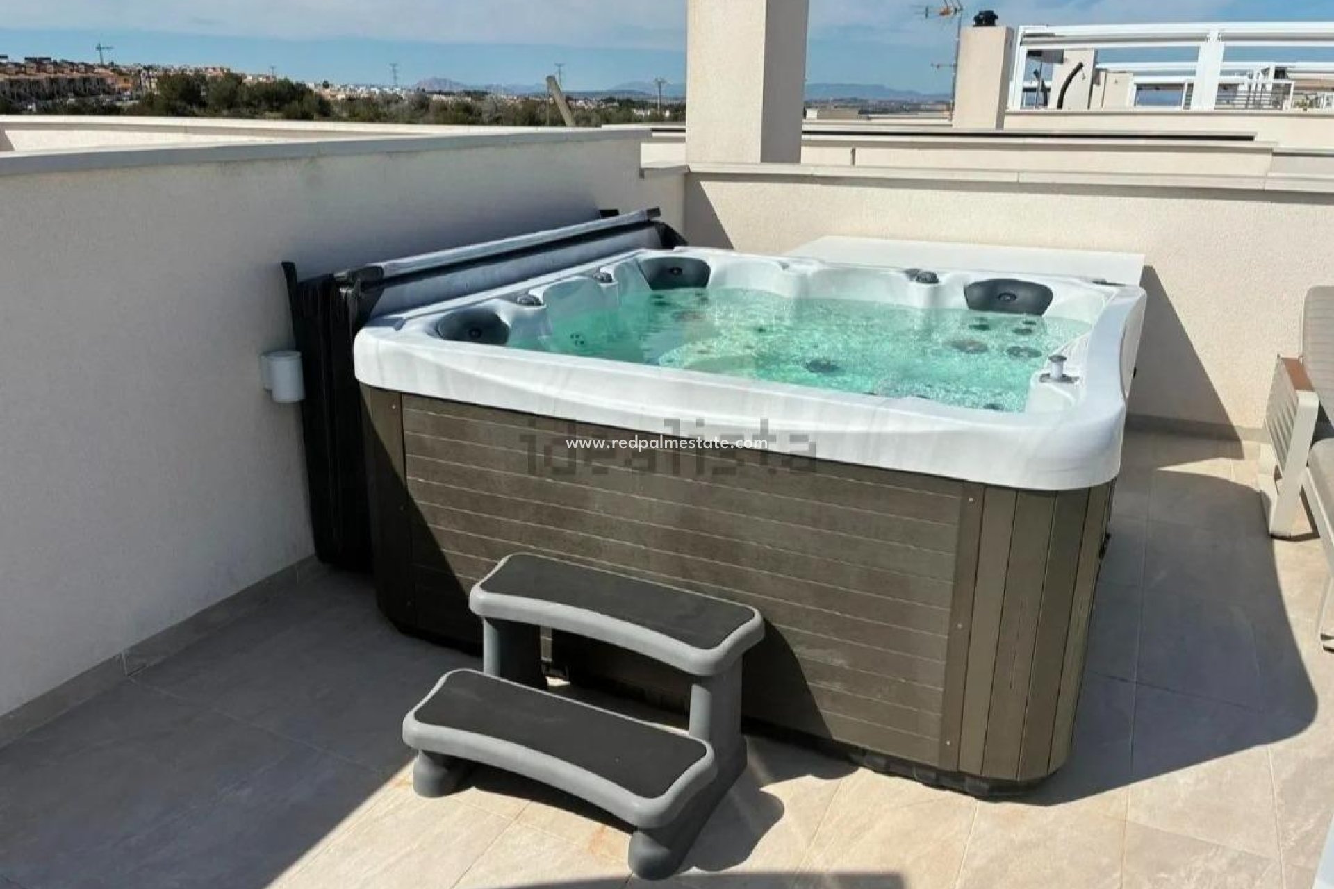 Reventa - Apartamento -
Orihuela Costa - Los Almendros-la Florida