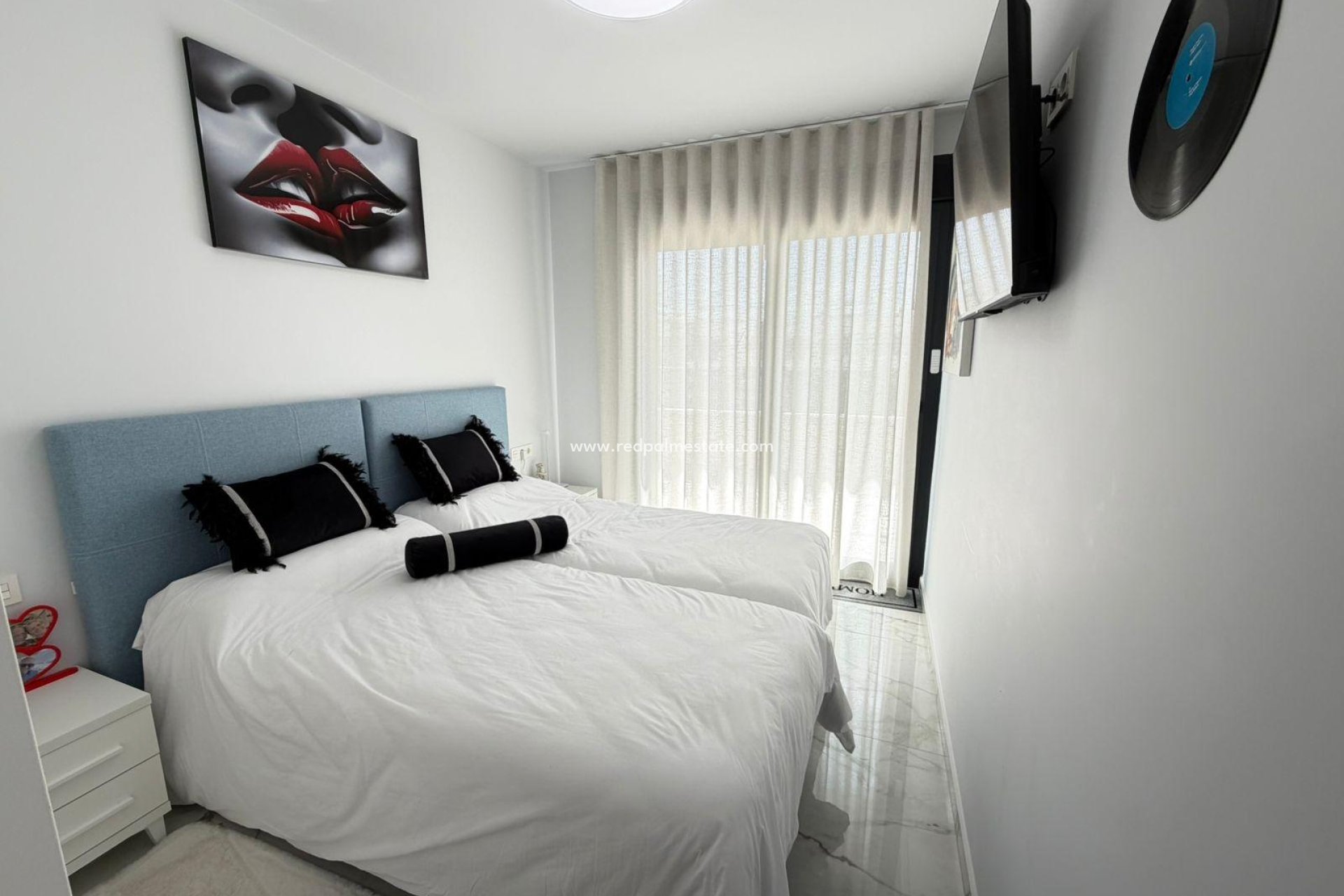 Reventa - Apartamento -
Orihuela Costa - Los Almendros-la Florida
